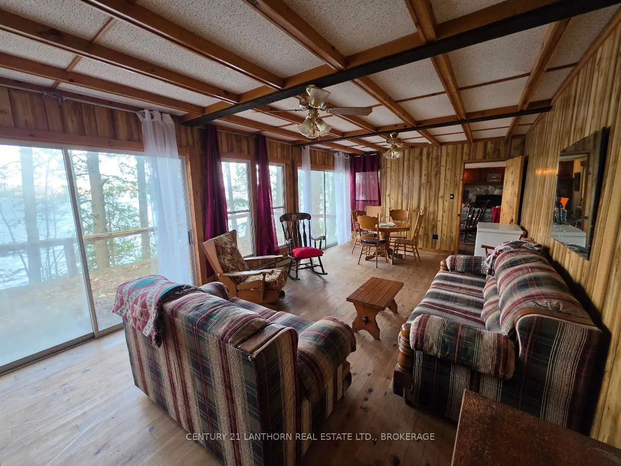 Photo 11 of 608 Cedarstone Road, Stone Mills — HOMEH