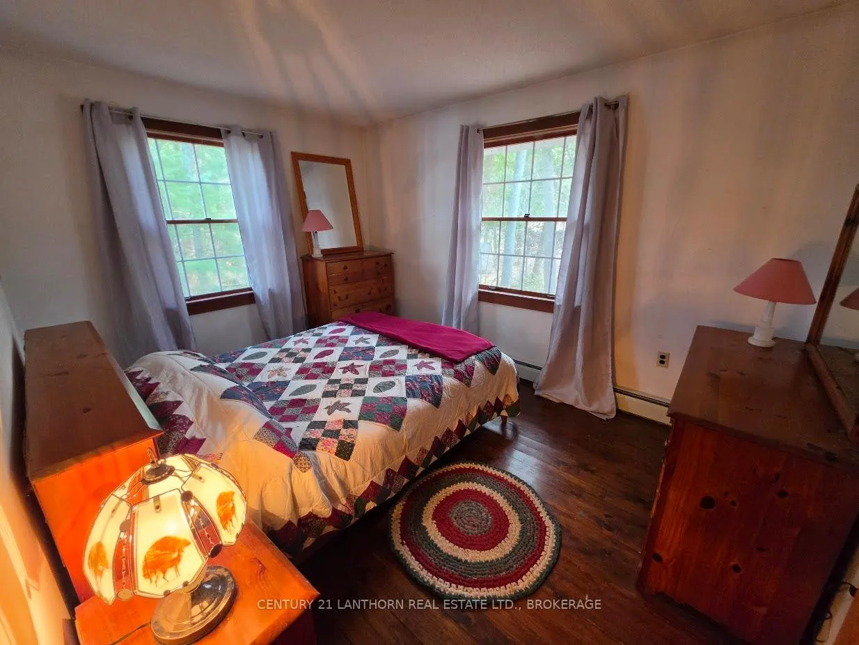 Photo 13 of 608 Cedarstone Road, Stone Mills — HOMEH