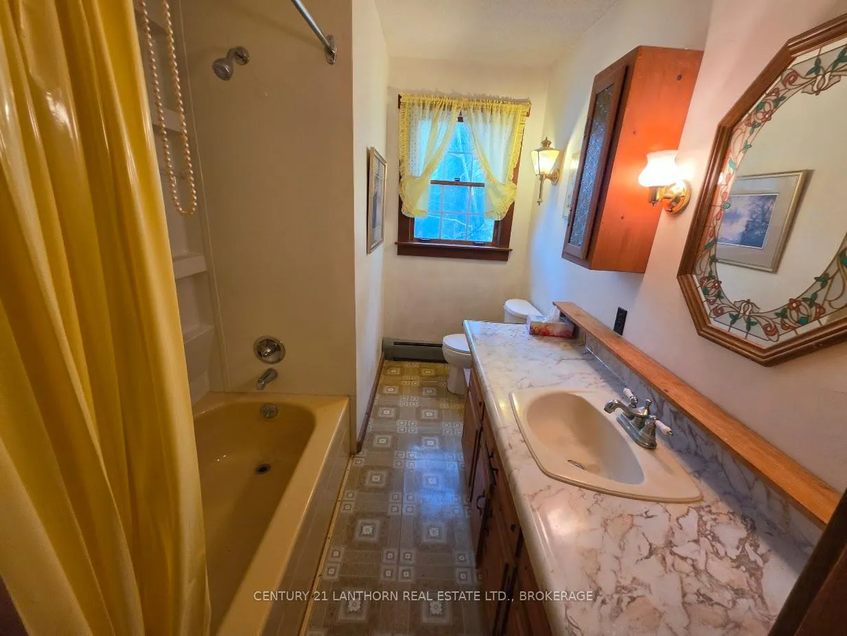 Photo 14 of 608 Cedarstone Road, Stone Mills — HOMEH