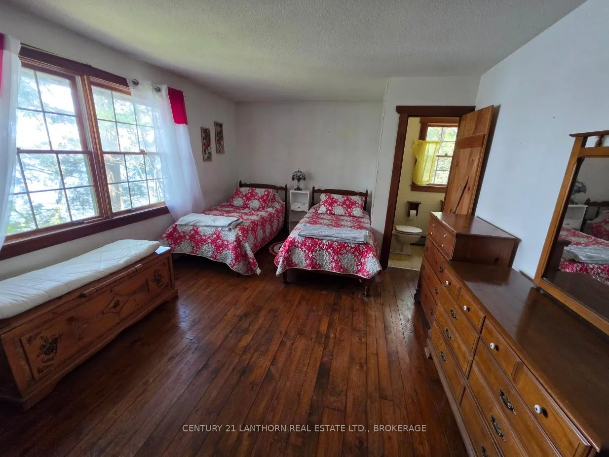 Photo 15 of 608 Cedarstone Road, Stone Mills — HOMEH