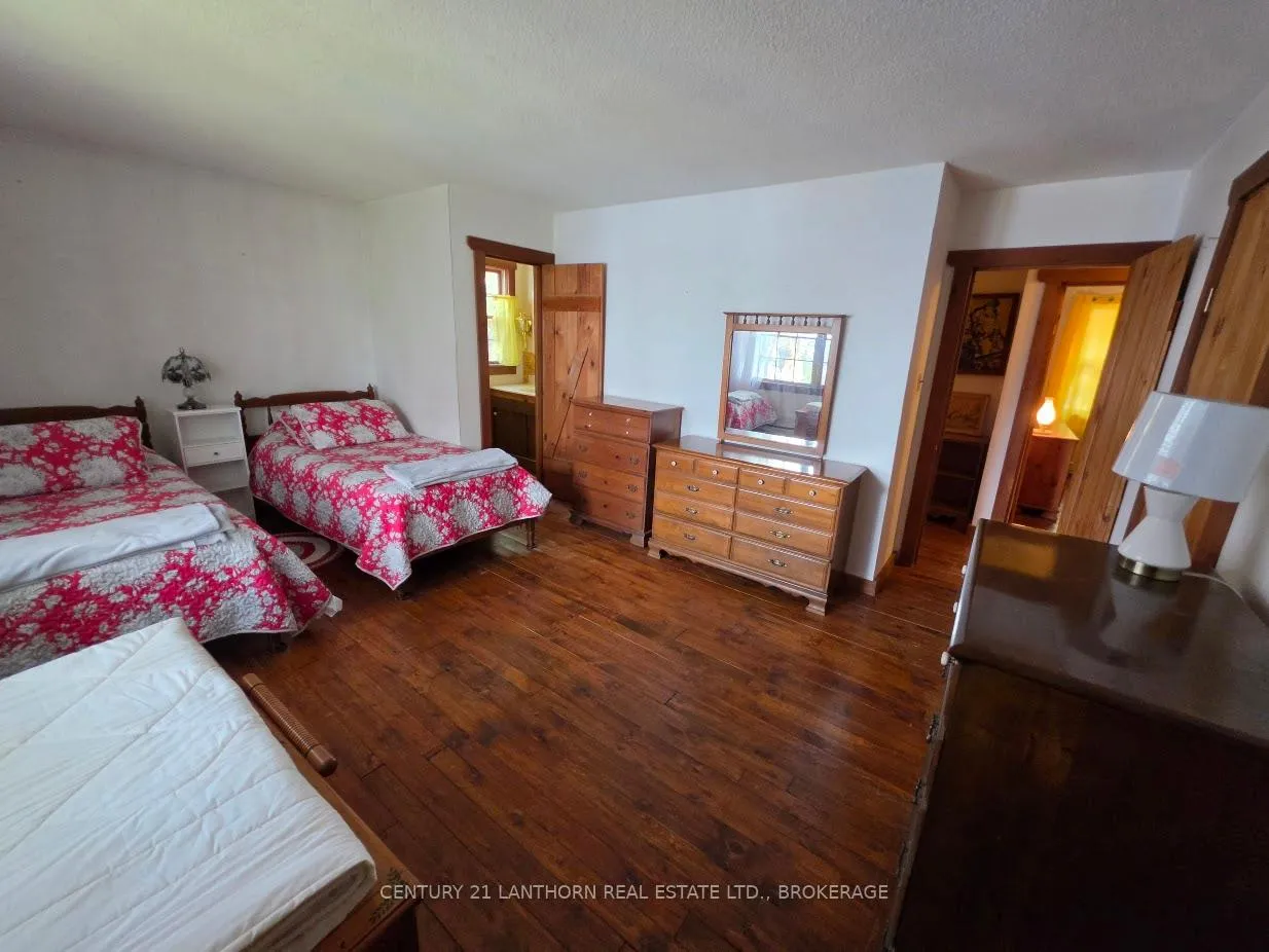 Photo 16 of 608 Cedarstone Road, Stone Mills — HOMEH
