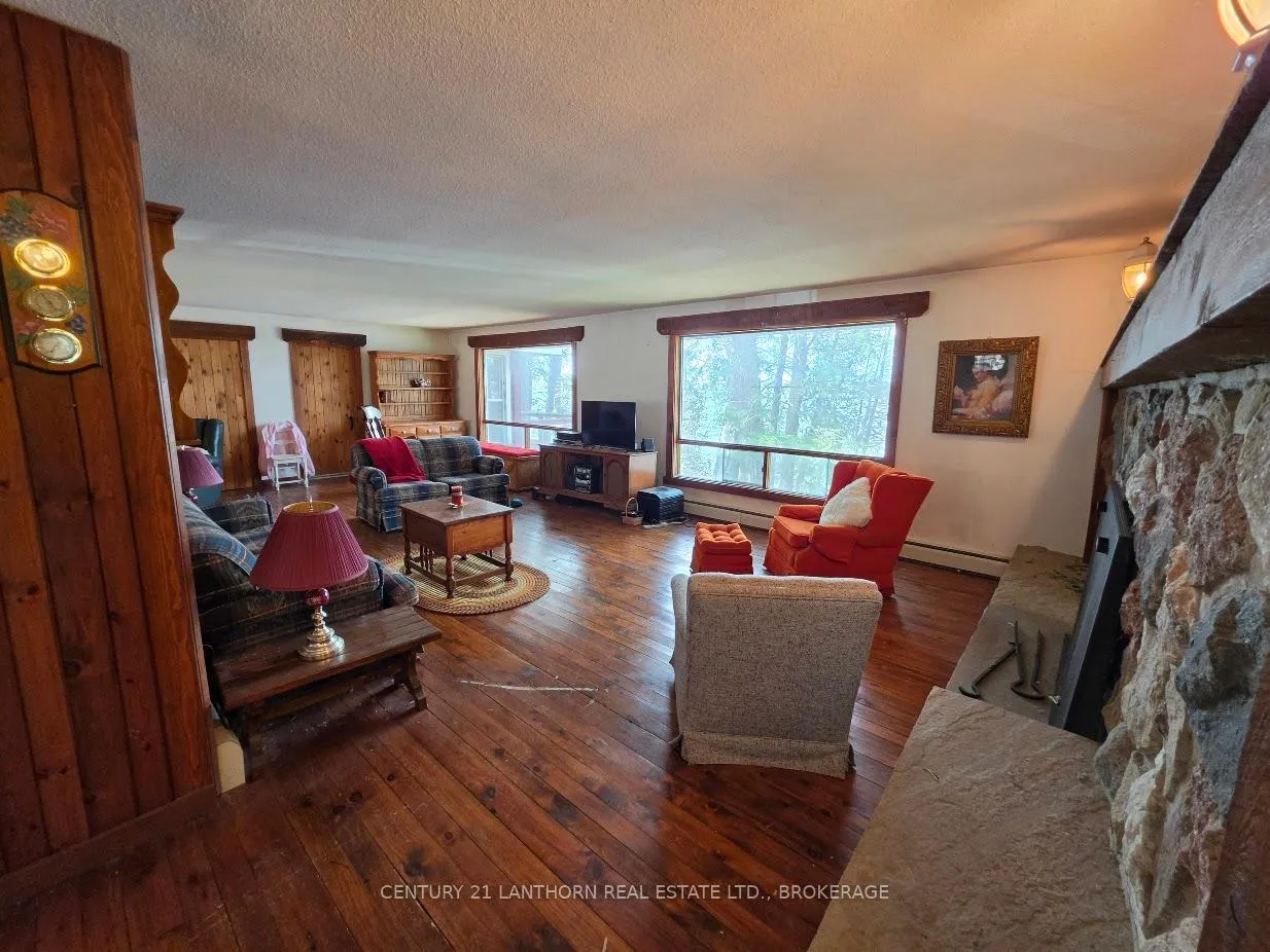 Photo 18 of 608 Cedarstone Road, Stone Mills — HOMEH