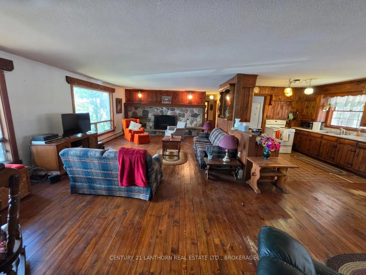 Photo 19 of 608 Cedarstone Road, Stone Mills — HOMEH
