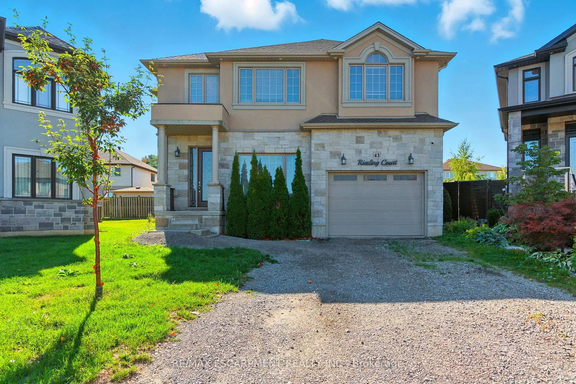 Photo of 43 Riesling Court