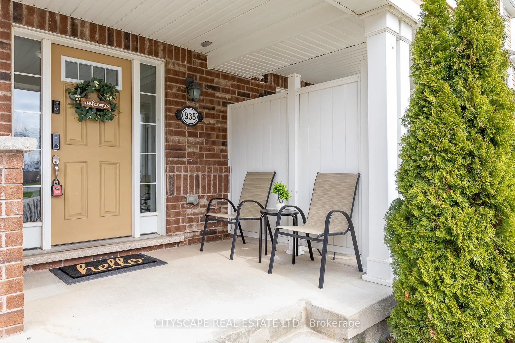 Photo 1 of 935 Nadalin Heights, Milton, Willmott — HOMEH