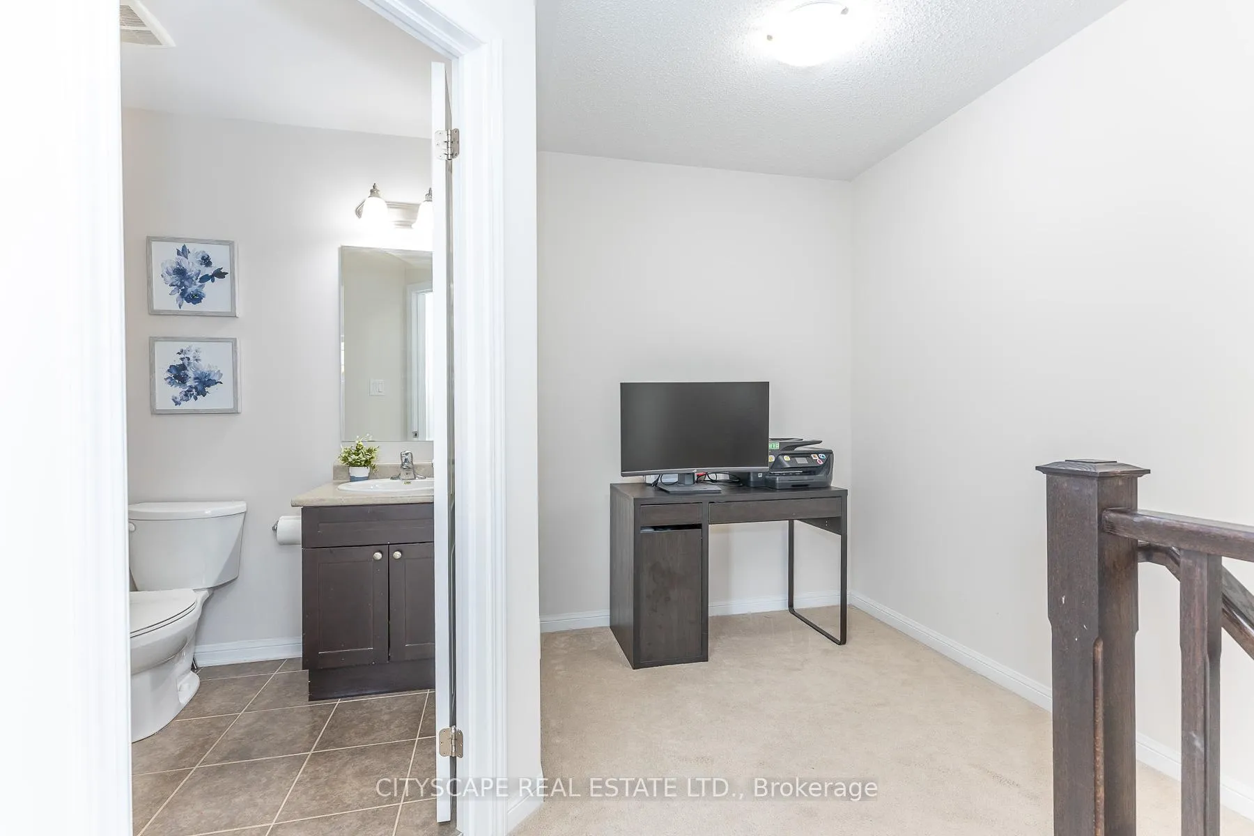 Photo 21 of 935 Nadalin Heights, Milton, Willmott — HOMEH