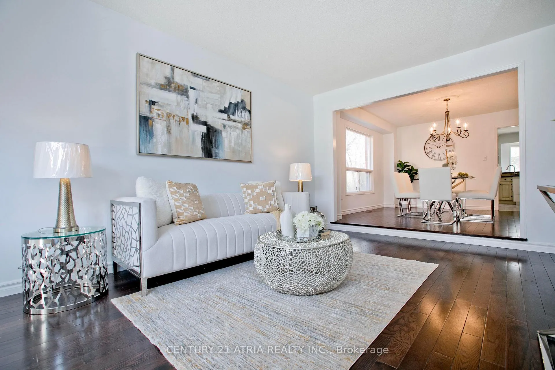 Photo 8 of 53 Conistan Road, Markham, Unionville — HOMEH