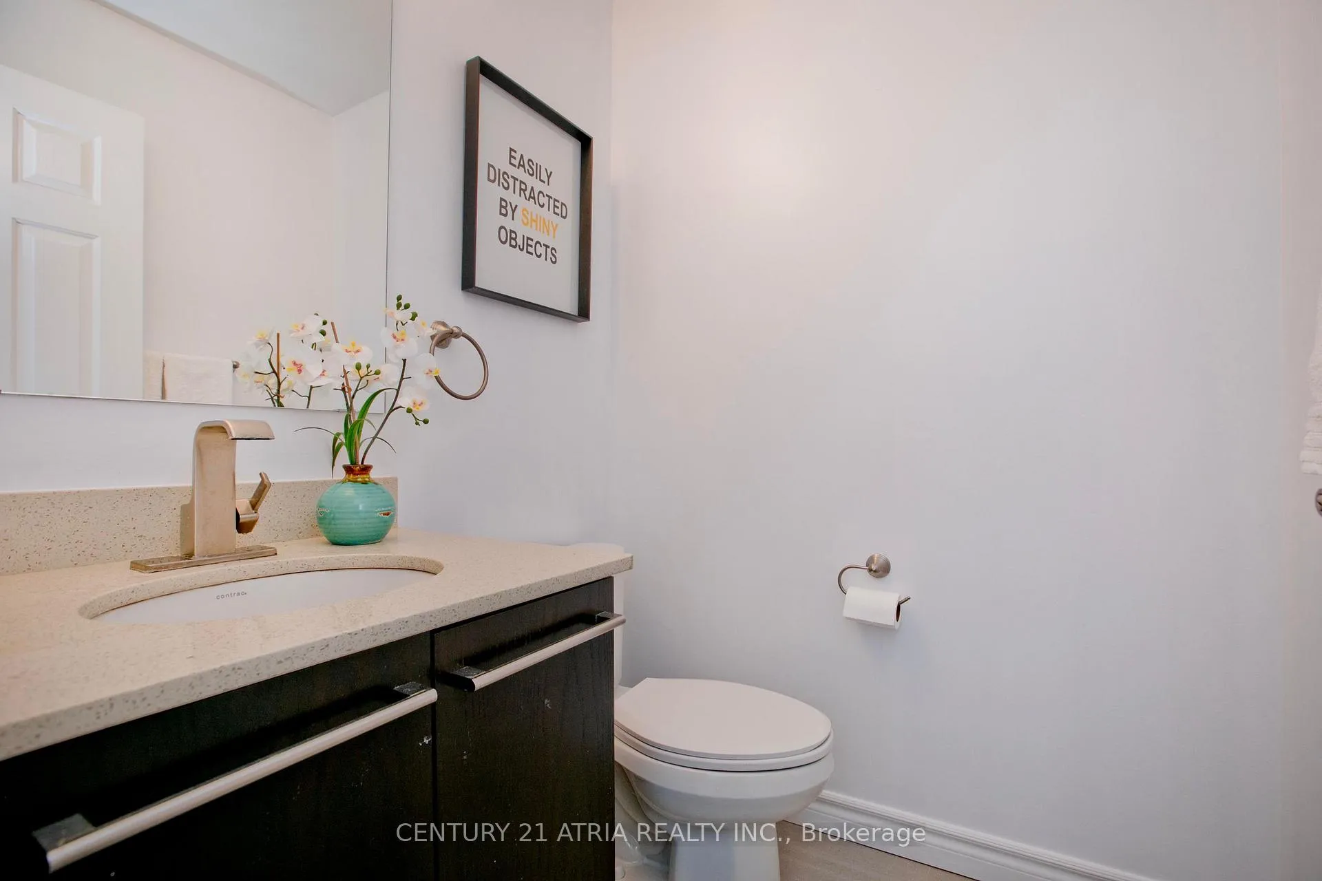 Photo 9 of 53 Conistan Road, Markham, Unionville — HOMEH