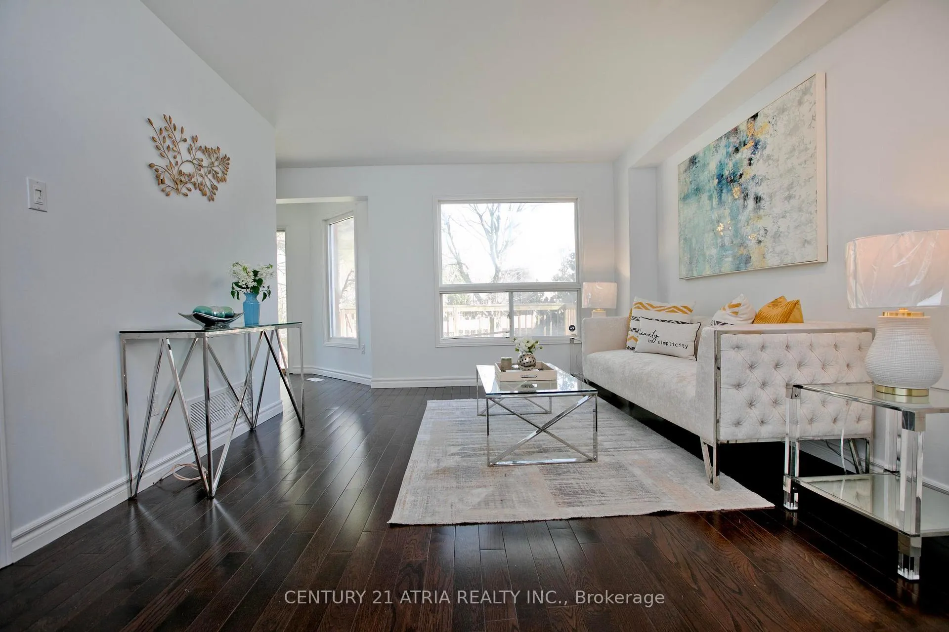 Photo 12 of 53 Conistan Road, Markham, Unionville — HOMEH