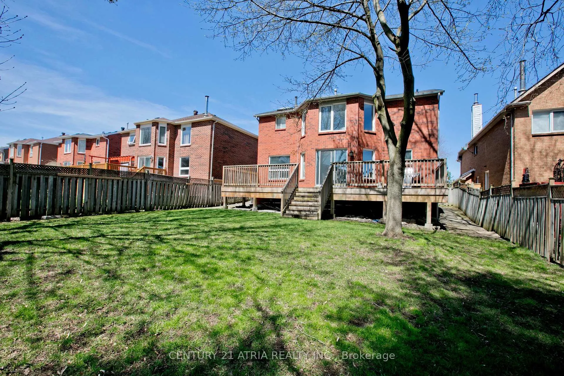 Photo 35 of 53 Conistan Road, Markham, Unionville — HOMEH