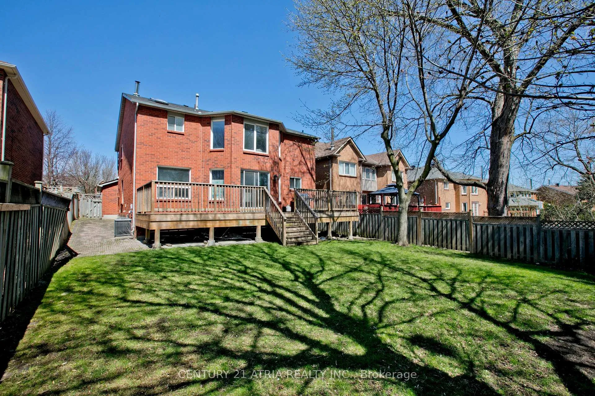Photo 36 of 53 Conistan Road, Markham, Unionville — HOMEH