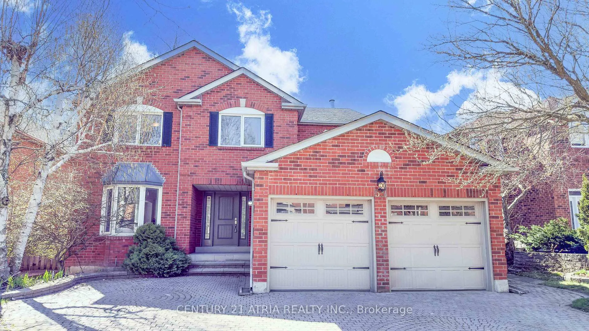 Photo 1 of 53 Conistan Road, Markham, Unionville — HOMEH