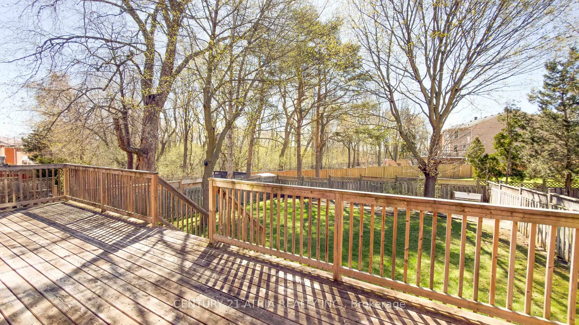 Photo 38 of 53 Conistan Road, Markham, Unionville — HOMEH