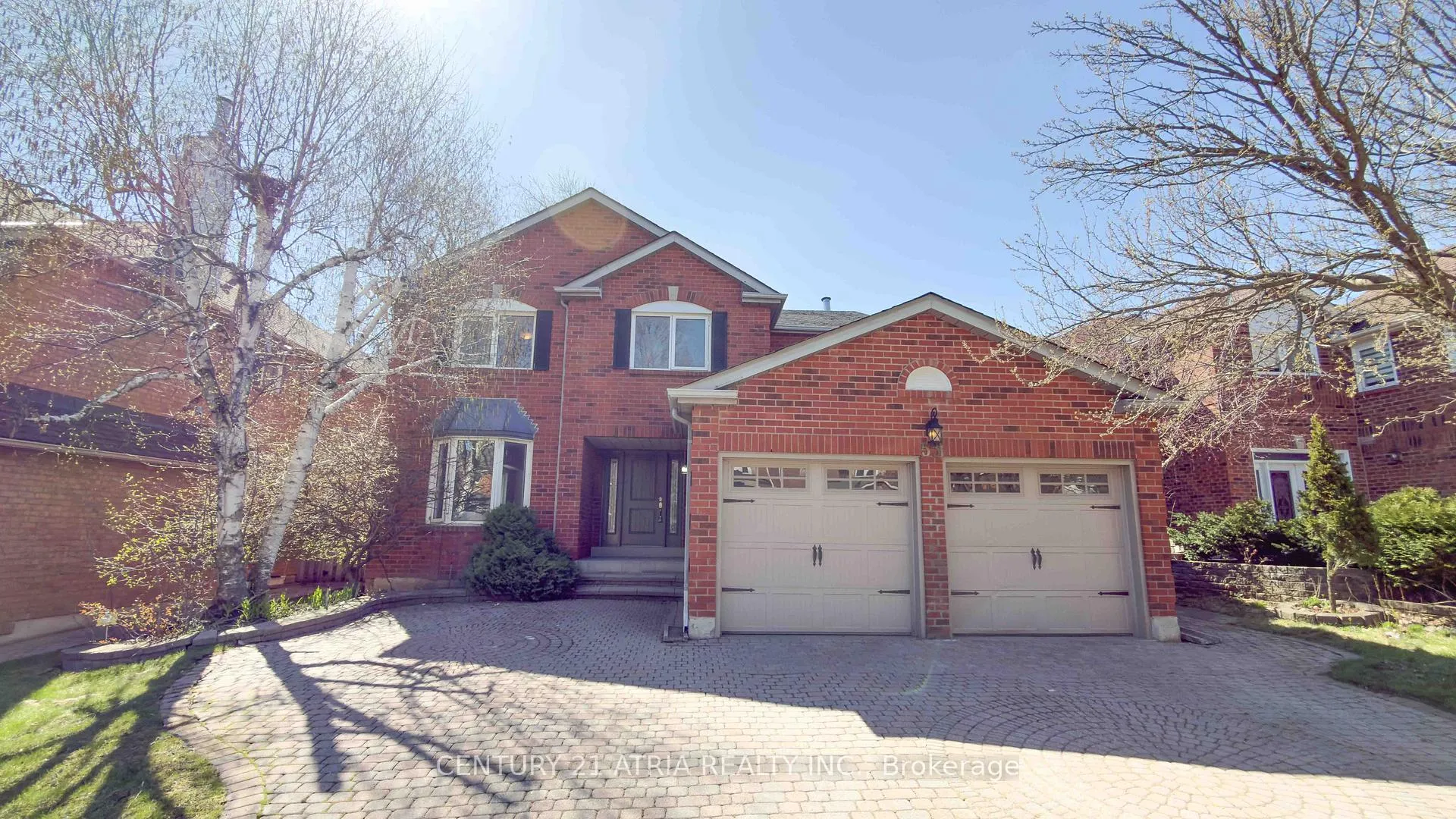 Photo 39 of 53 Conistan Road, Markham, Unionville — HOMEH