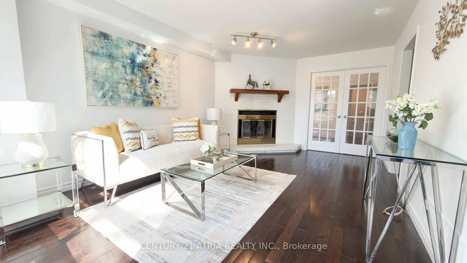 Photo 41 of 53 Conistan Road, Markham, Unionville — HOMEH