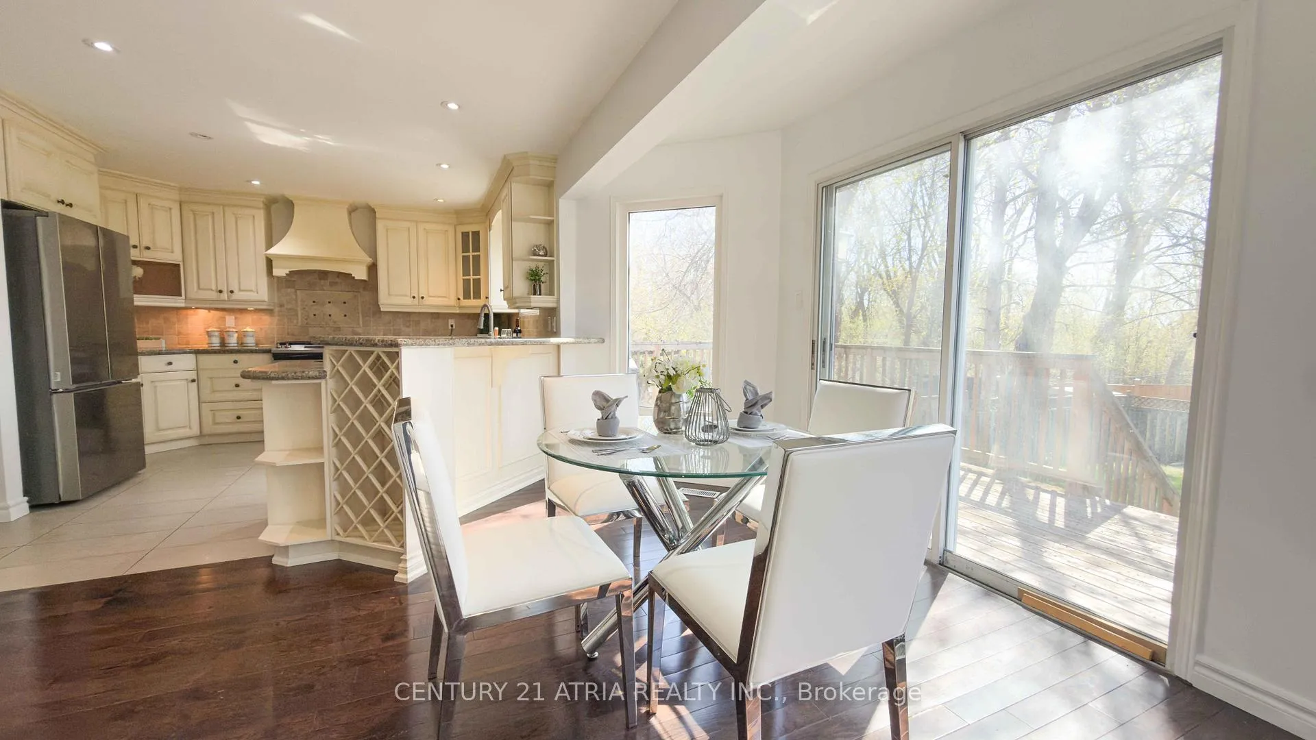 Photo 44 of 53 Conistan Road, Markham, Unionville — HOMEH