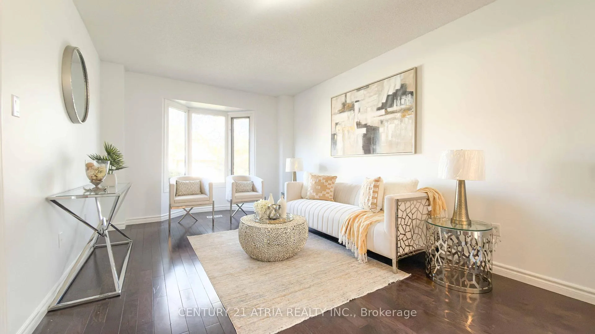 Photo 45 of 53 Conistan Road, Markham, Unionville — HOMEH