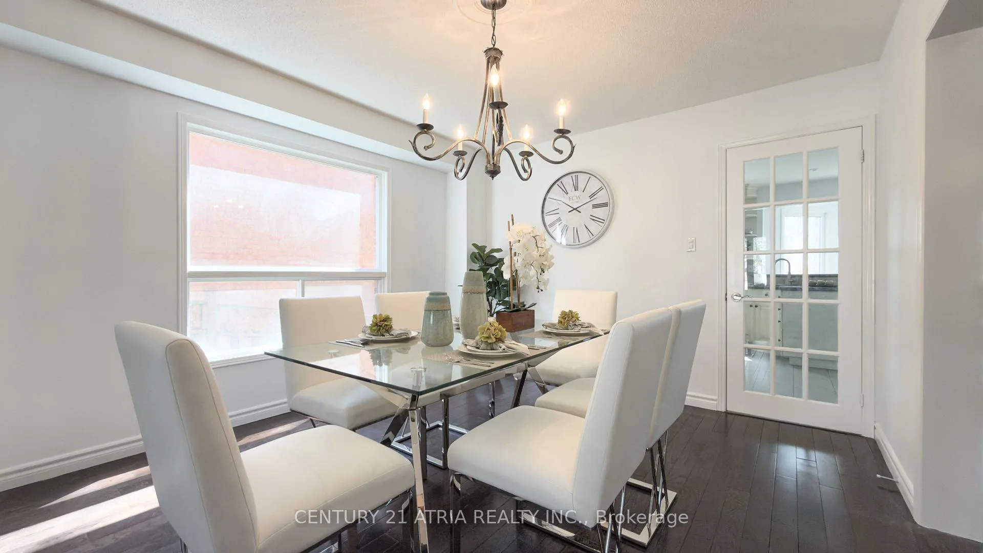 Photo 50 of 53 Conistan Road, Markham, Unionville — HOMEH