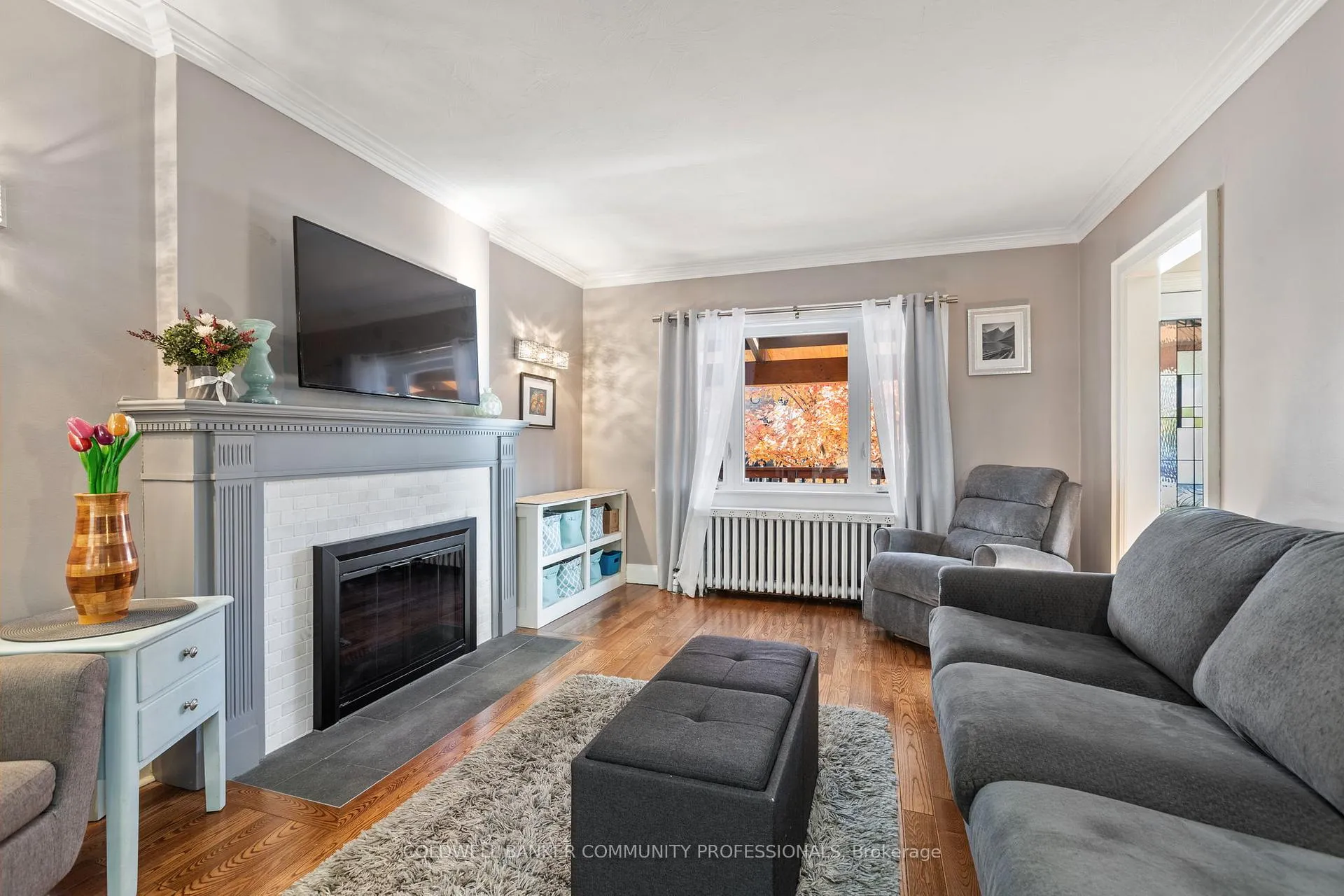 Photo 10 of 2 Lankin Boulevard, Toronto, Danforth Village-East York — HOMEH