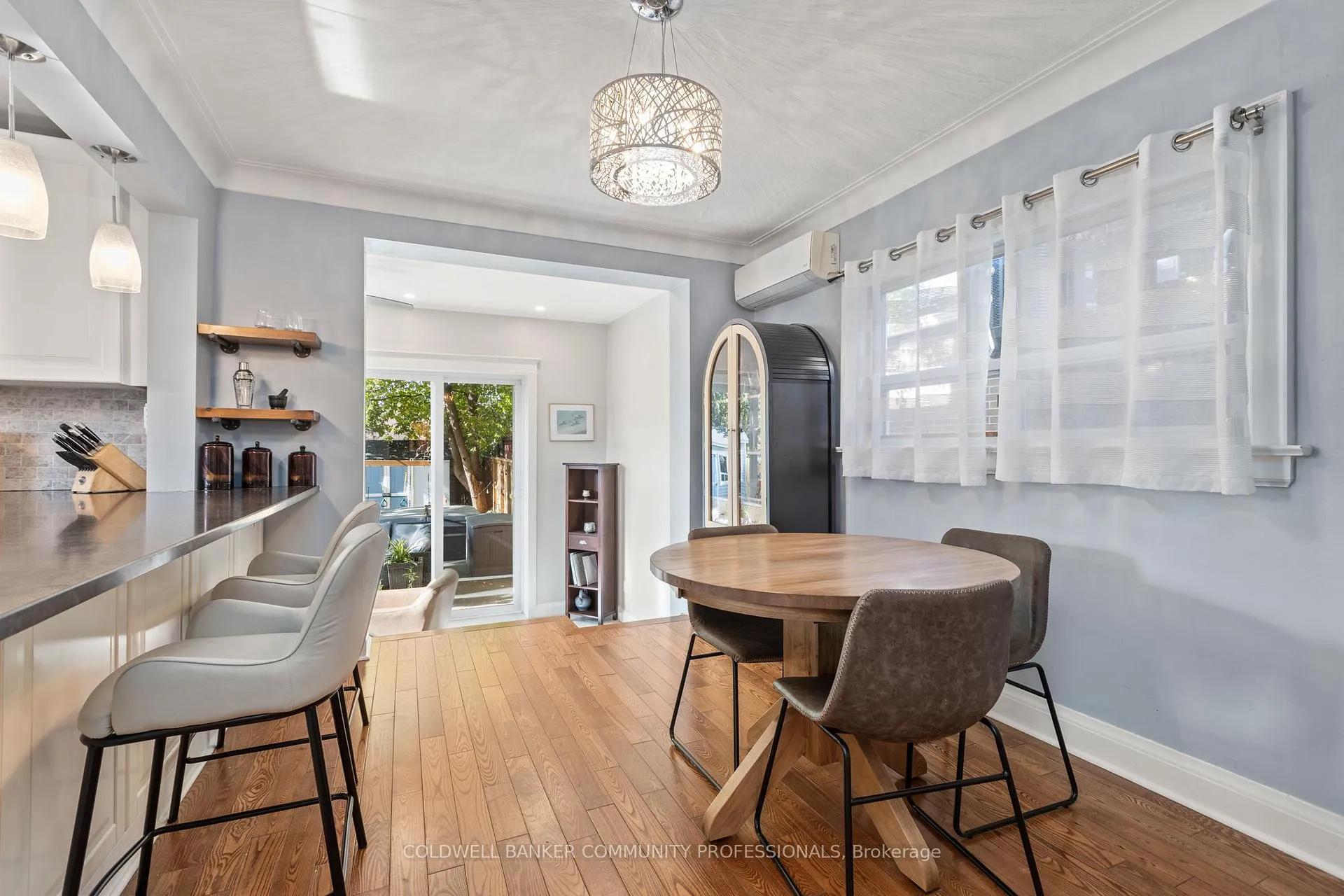 Photo 15 of 2 Lankin Boulevard, Toronto, Danforth Village-East York — HOMEH