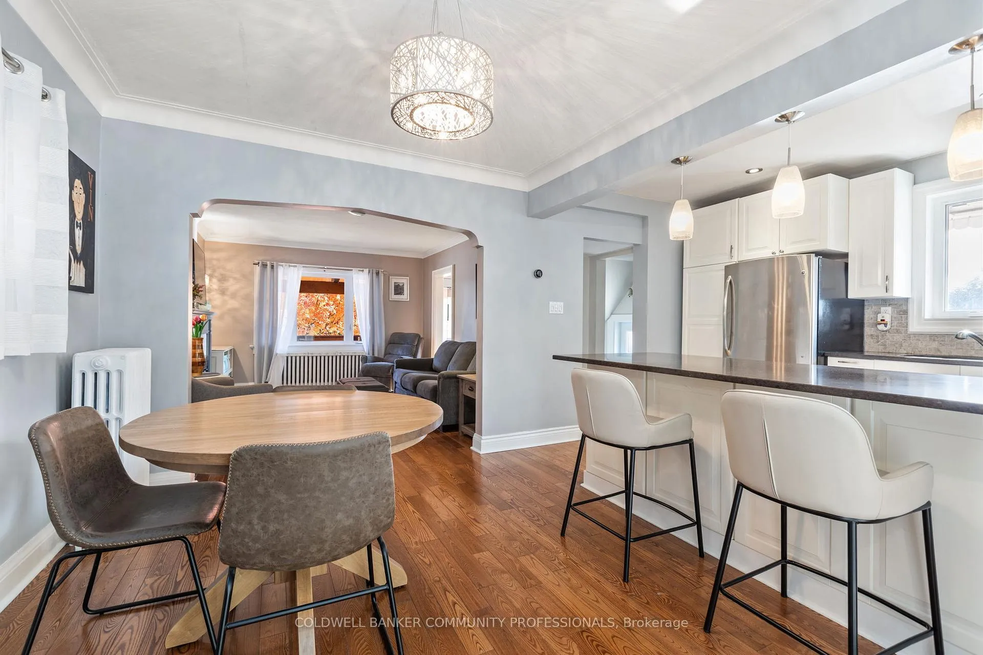 Photo 17 of 2 Lankin Boulevard, Toronto, Danforth Village-East York — HOMEH