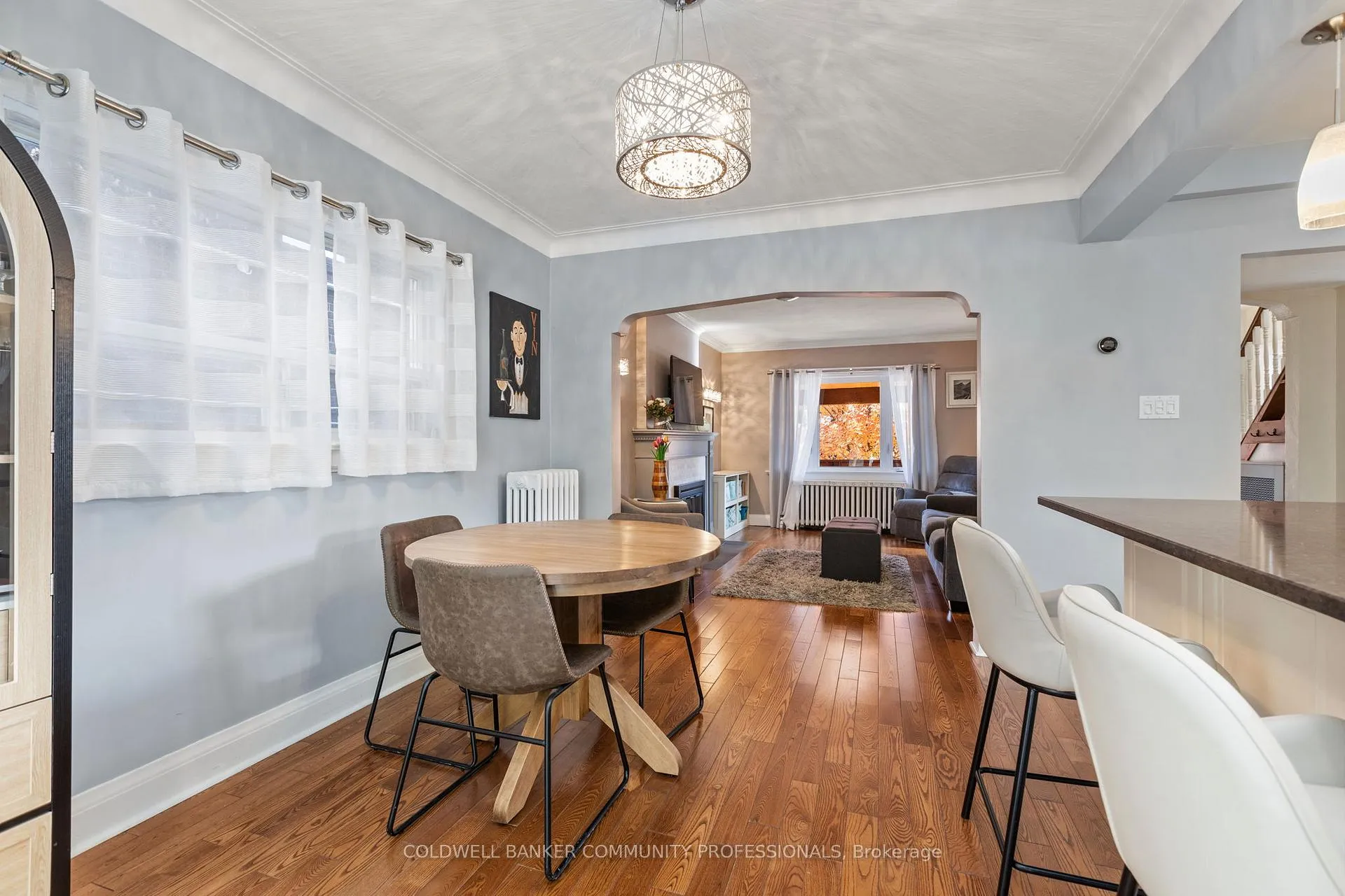 Photo 18 of 2 Lankin Boulevard, Toronto, Danforth Village-East York — HOMEH