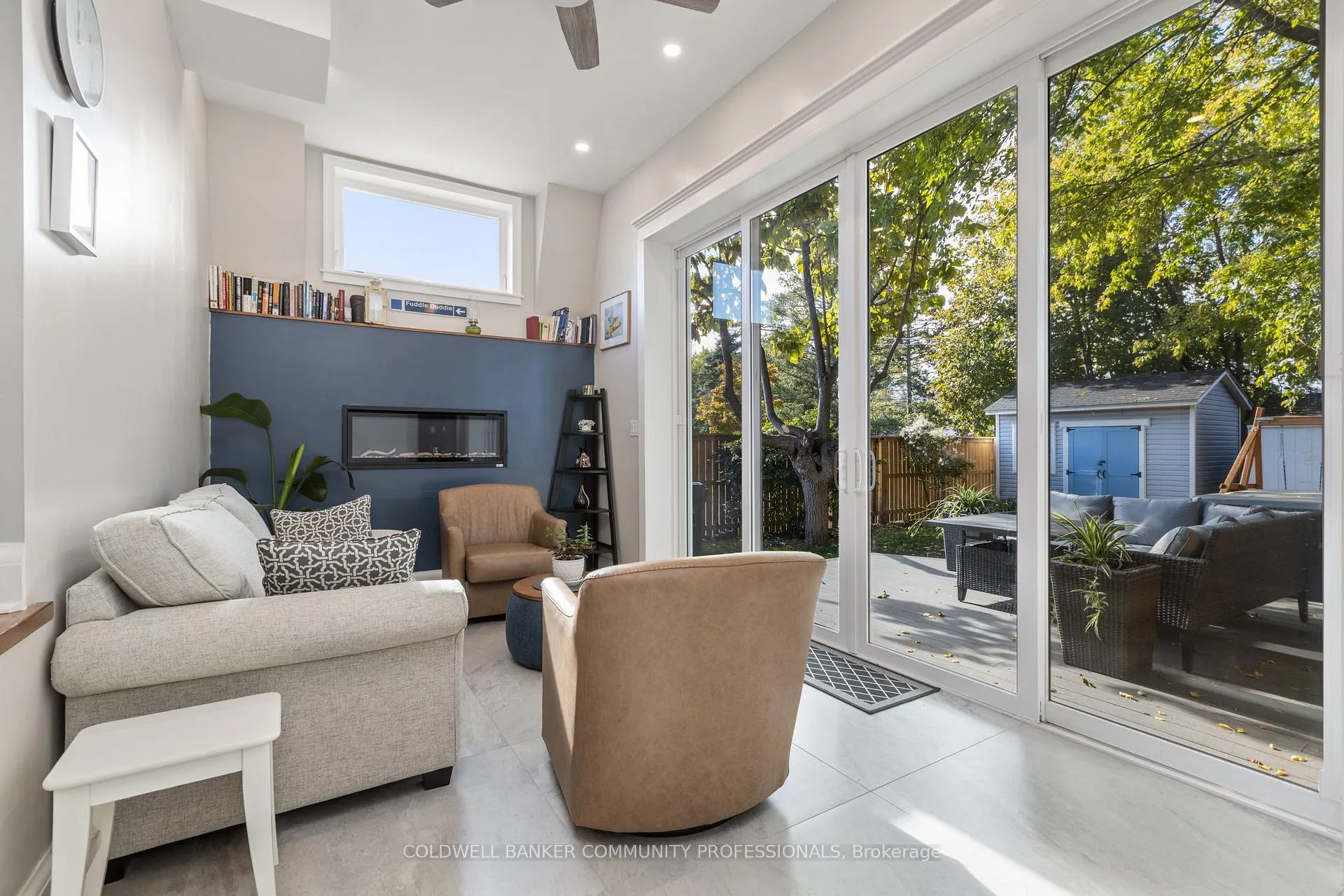 Photo 19 of 2 Lankin Boulevard, Toronto, Danforth Village-East York — HOMEH