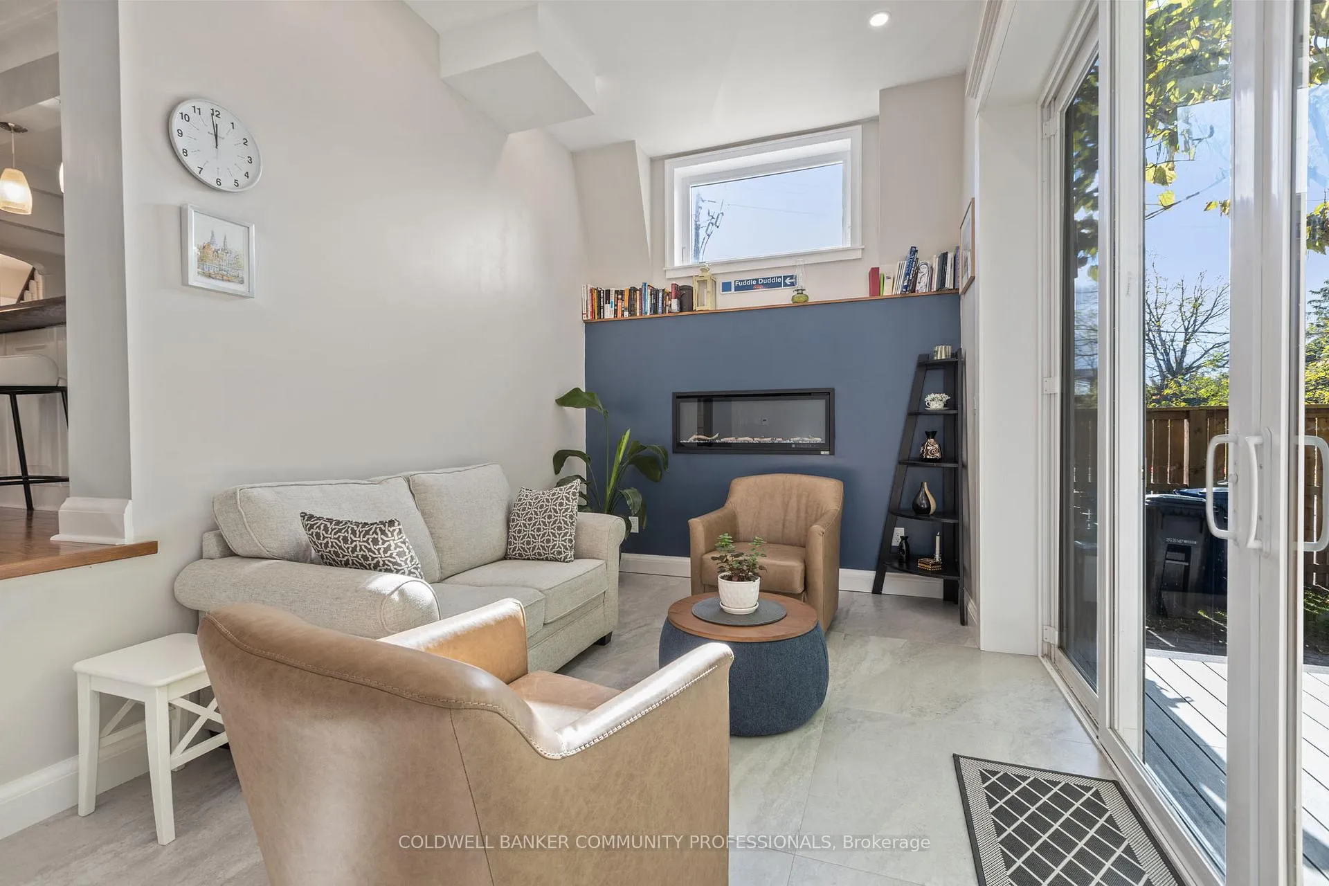 Photo 20 of 2 Lankin Boulevard, Toronto, Danforth Village-East York — HOMEH