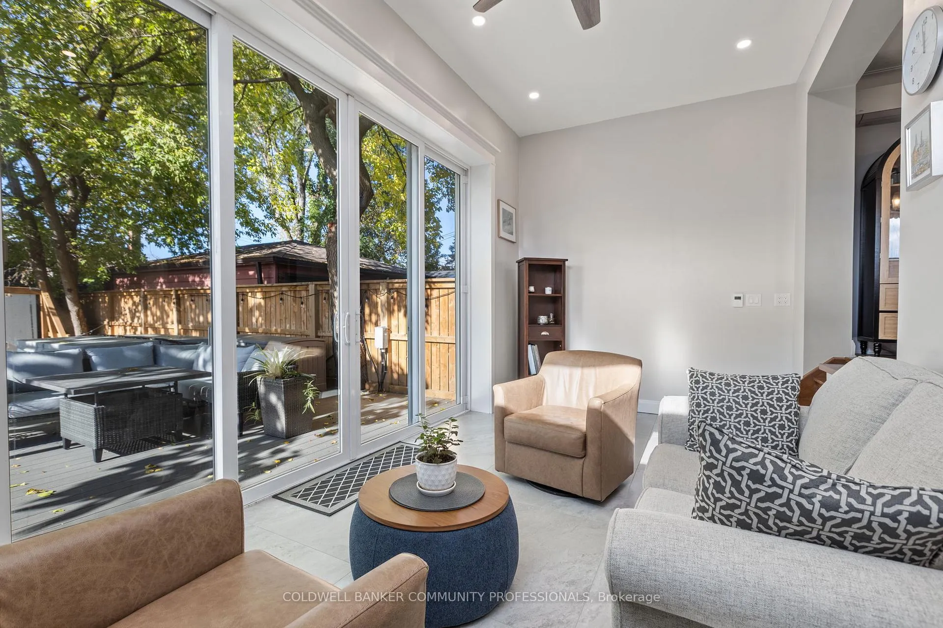 Photo 21 of 2 Lankin Boulevard, Toronto, Danforth Village-East York — HOMEH