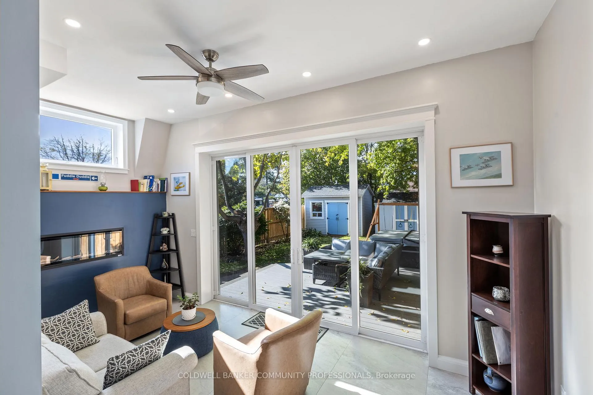 Photo 22 of 2 Lankin Boulevard, Toronto, Danforth Village-East York — HOMEH