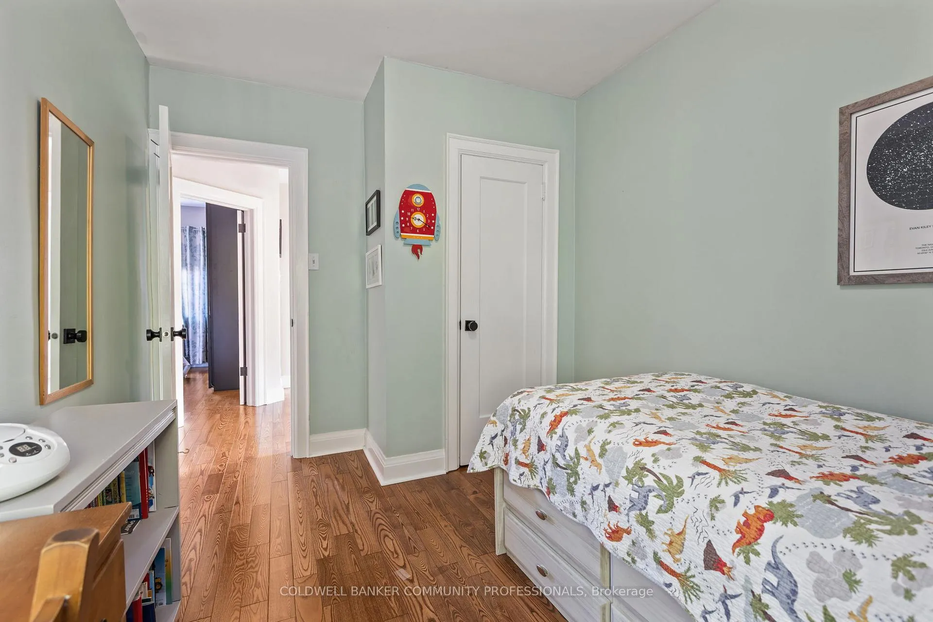 Photo 25 of 2 Lankin Boulevard, Toronto, Danforth Village-East York — HOMEH