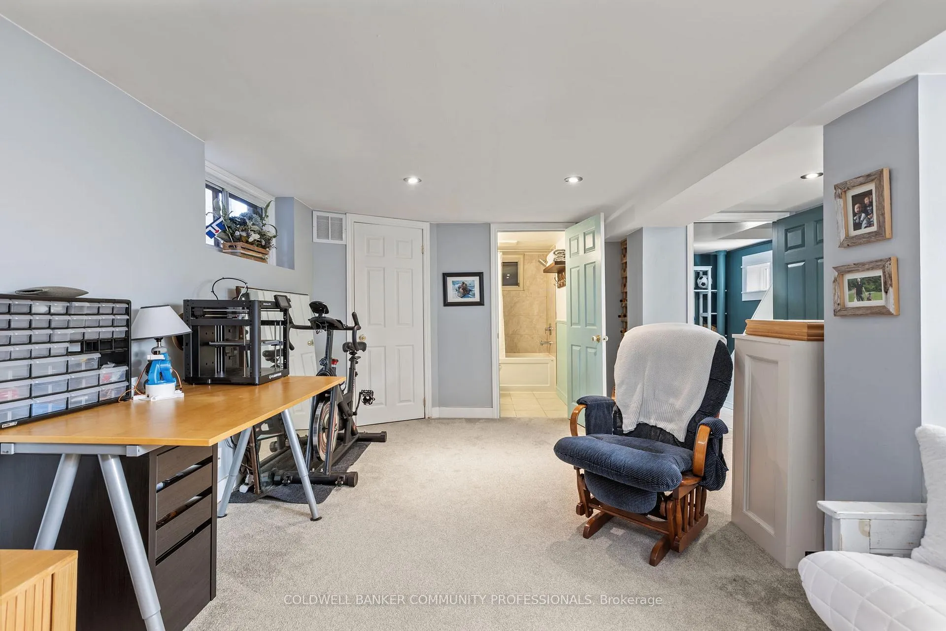 Photo 37 of 2 Lankin Boulevard, Toronto, Danforth Village-East York — HOMEH