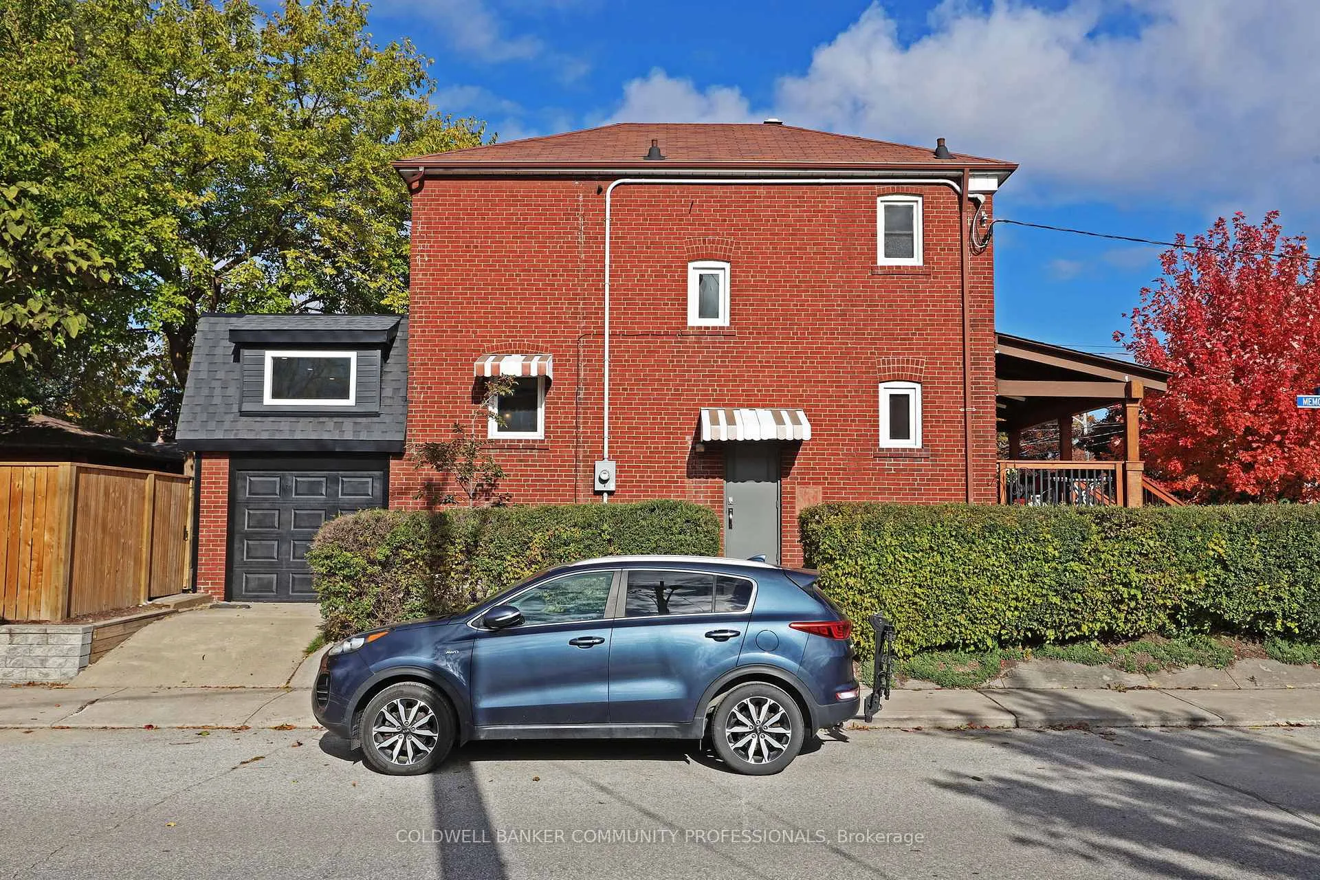 Photo 40 of 2 Lankin Boulevard, Toronto, Danforth Village-East York — HOMEH