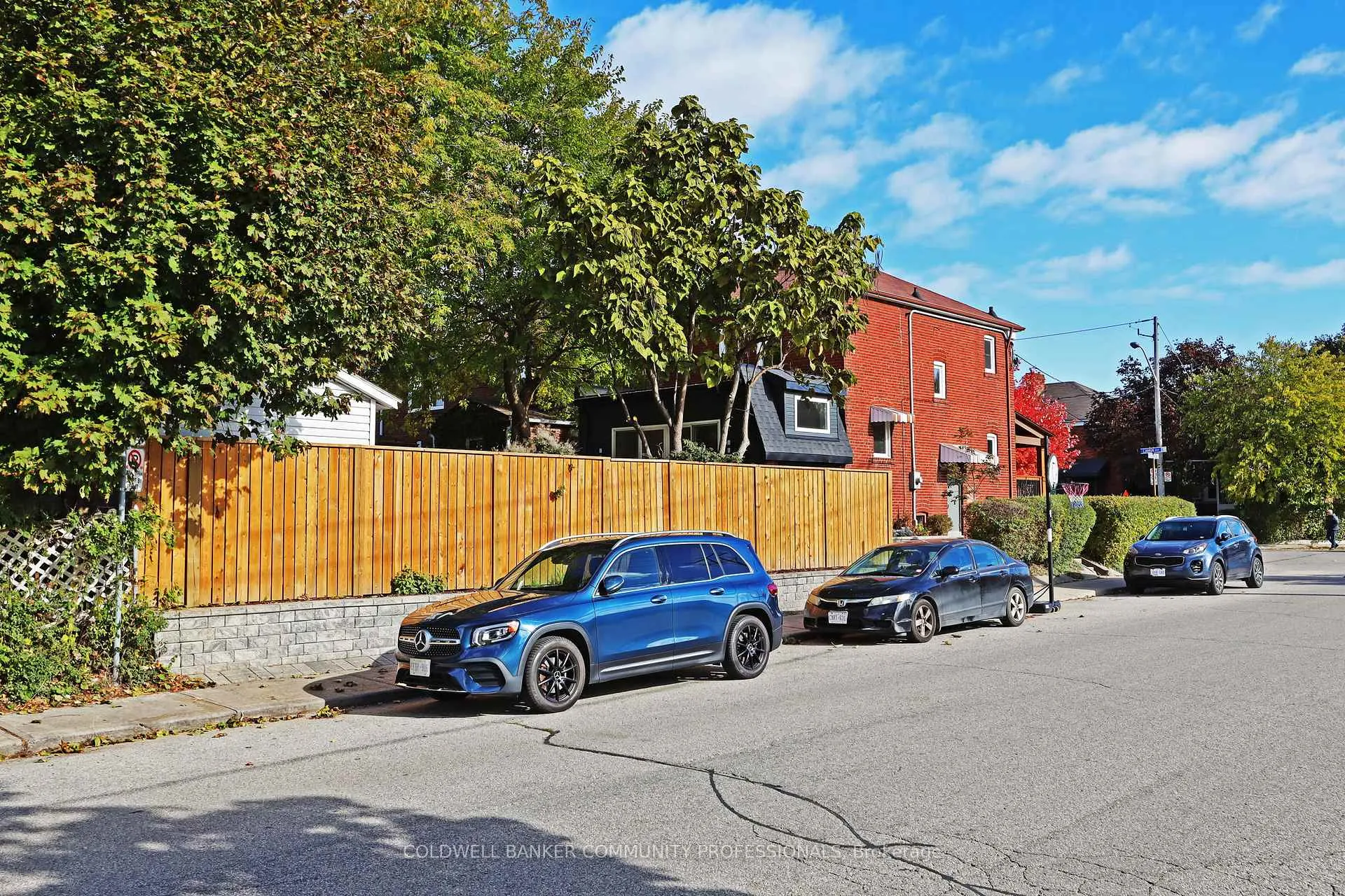 Photo 42 of 2 Lankin Boulevard, Toronto, Danforth Village-East York — HOMEH