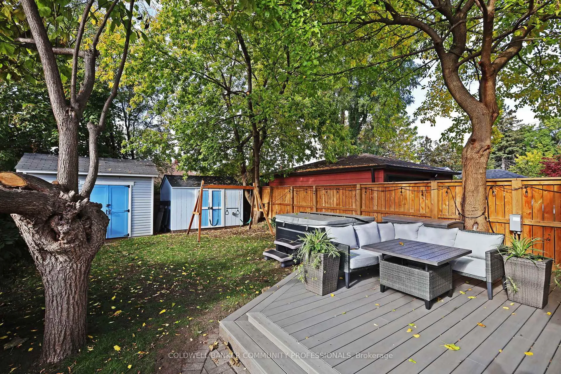 Photo 43 of 2 Lankin Boulevard, Toronto, Danforth Village-East York — HOMEH