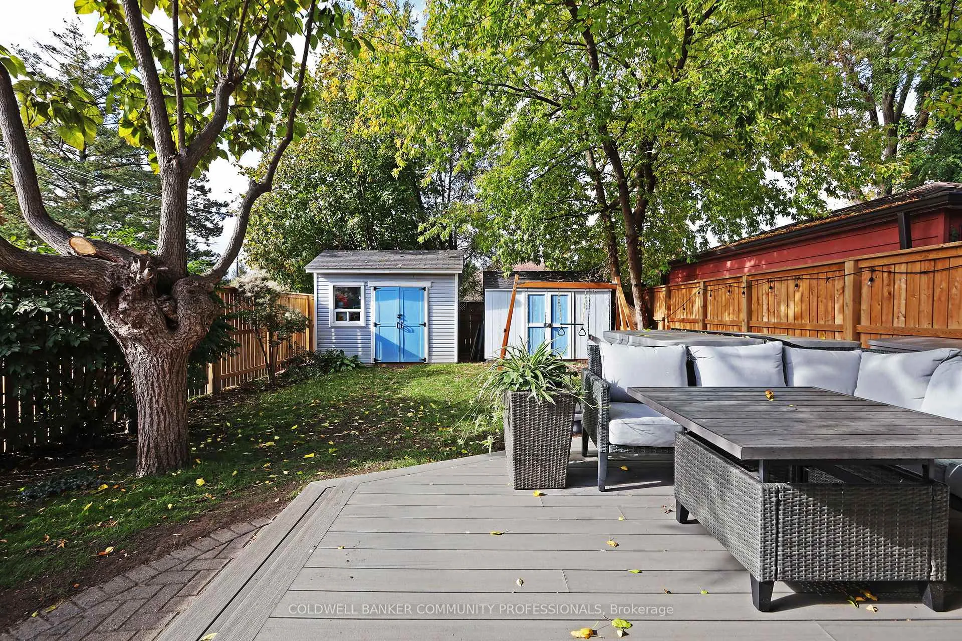 Photo 44 of 2 Lankin Boulevard, Toronto, Danforth Village-East York — HOMEH