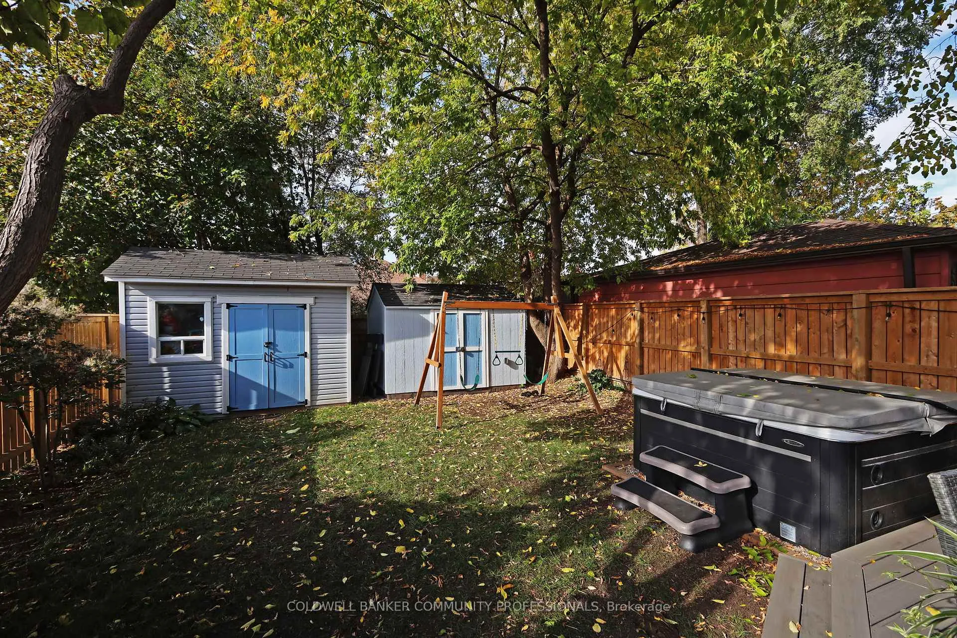 Photo 46 of 2 Lankin Boulevard, Toronto, Danforth Village-East York — HOMEH
