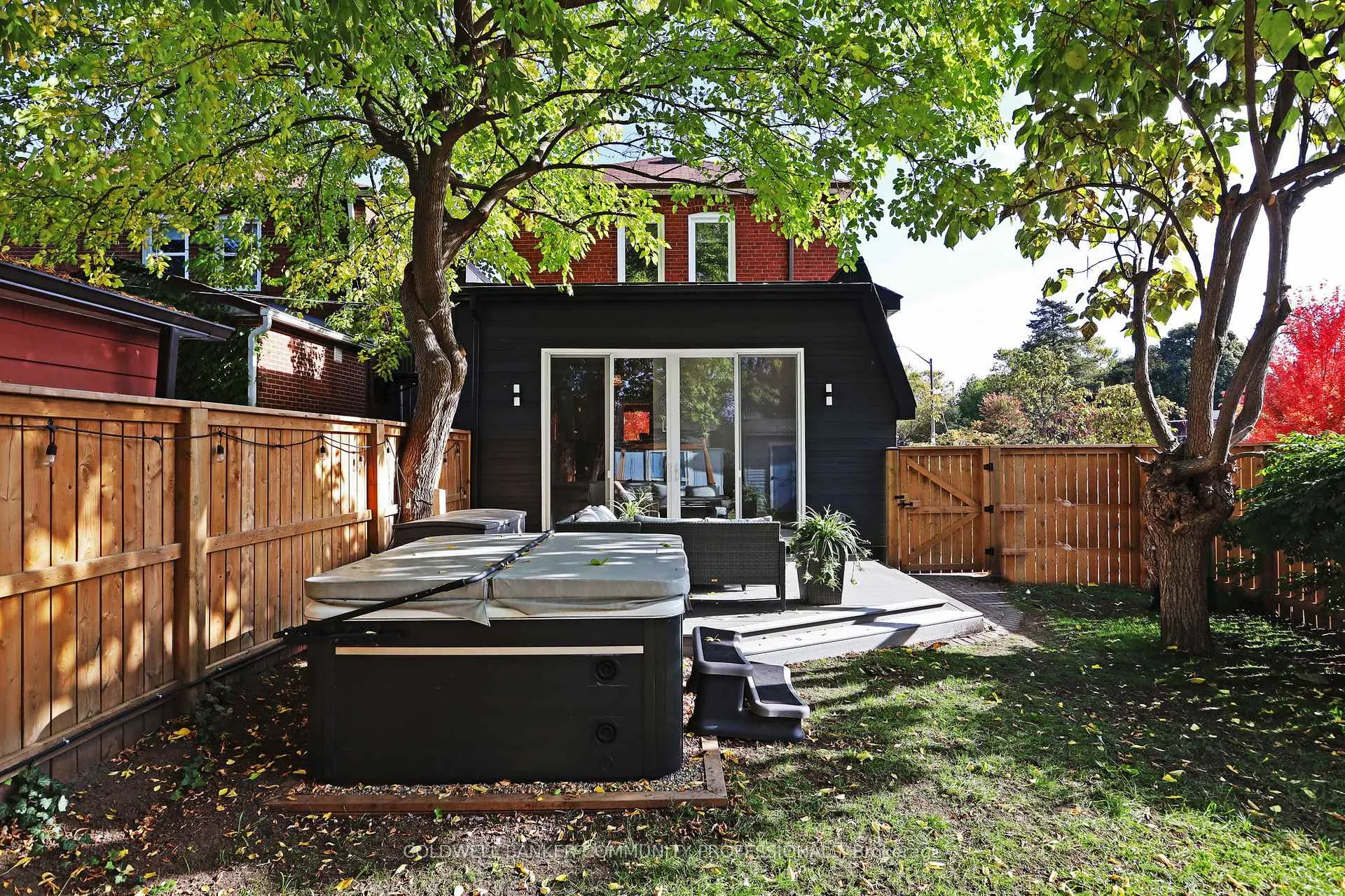 Photo 48 of 2 Lankin Boulevard, Toronto, Danforth Village-East York — HOMEH
