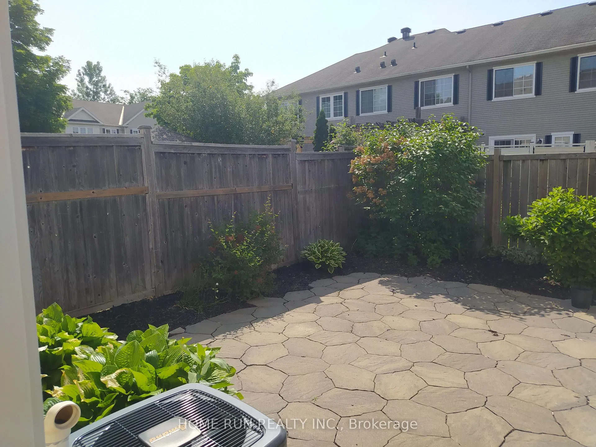 Photo 20 of 131 Braddock Private, Ottawa, Barrhaven - Stonebridge — HOMEH