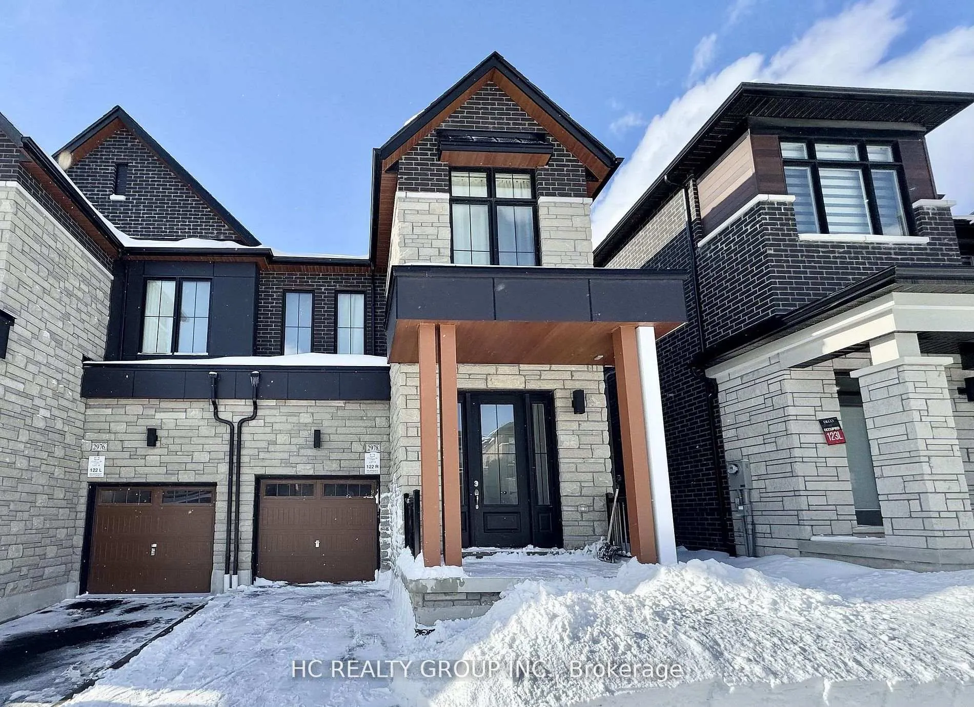 Photo 1 of 2978 Seagrass Street, Pickering, Rural Pickering — HOMEH