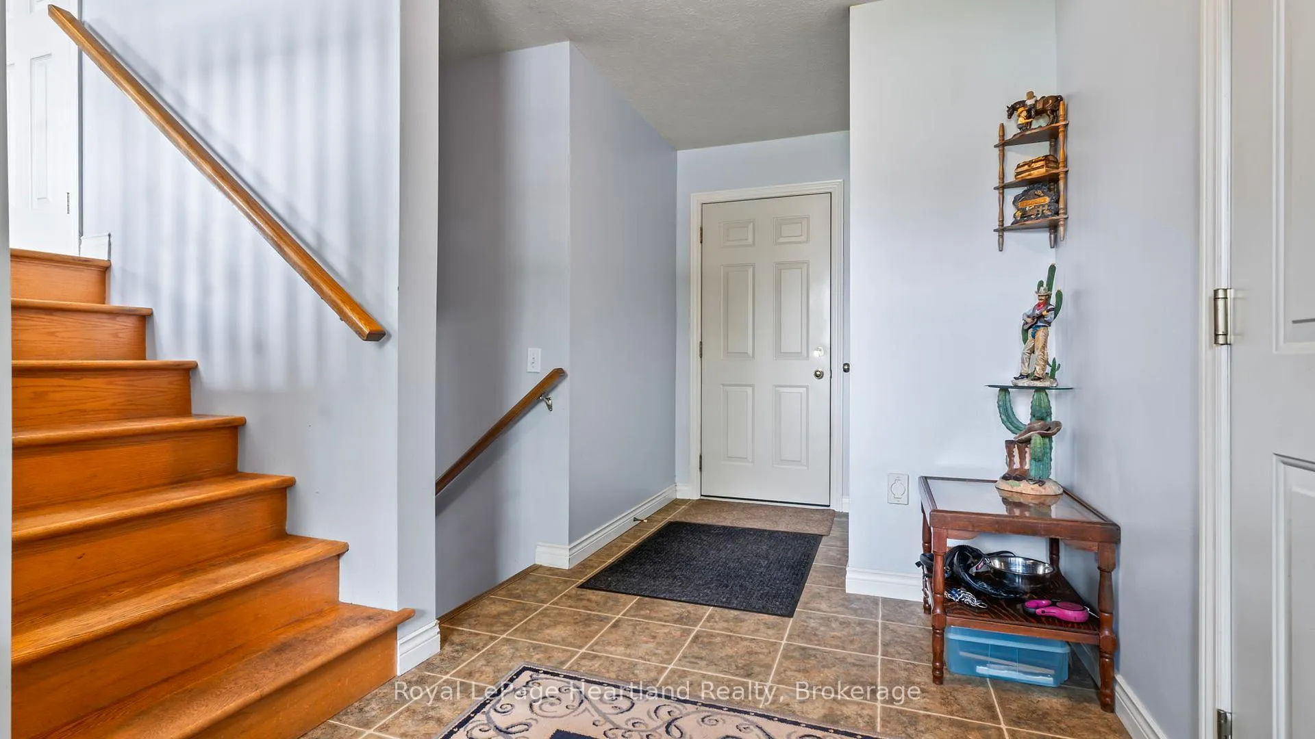 Photo 7 of 50 Mcdonald Drive, Huron East, Brussels — HOMEH