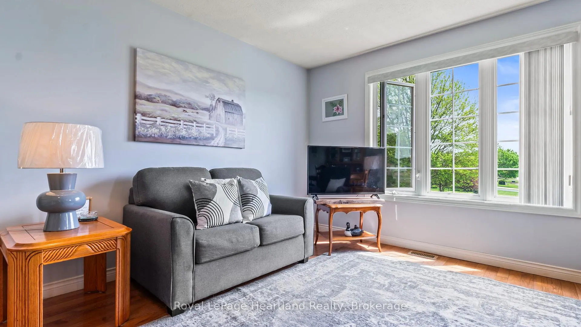 Photo 11 of 50 Mcdonald Drive, Huron East, Brussels — HOMEH
