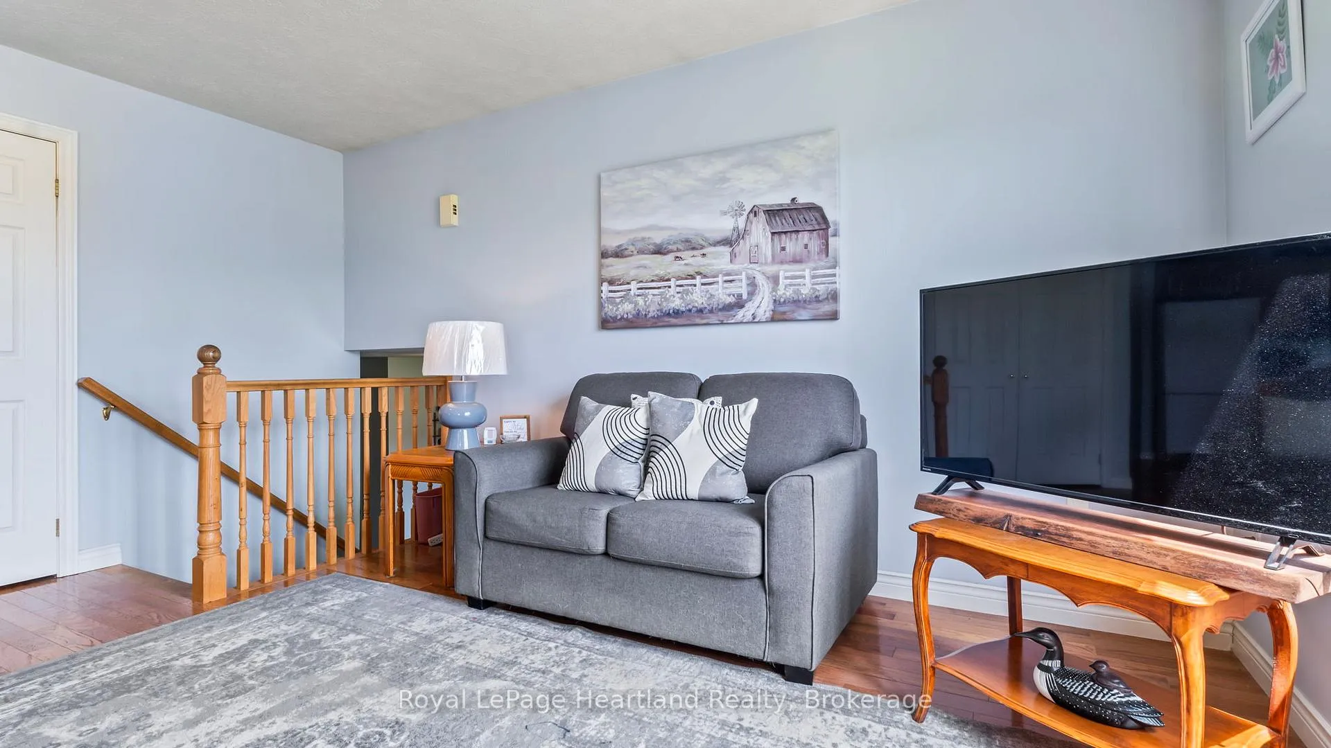 Photo 12 of 50 Mcdonald Drive, Huron East, Brussels — HOMEH