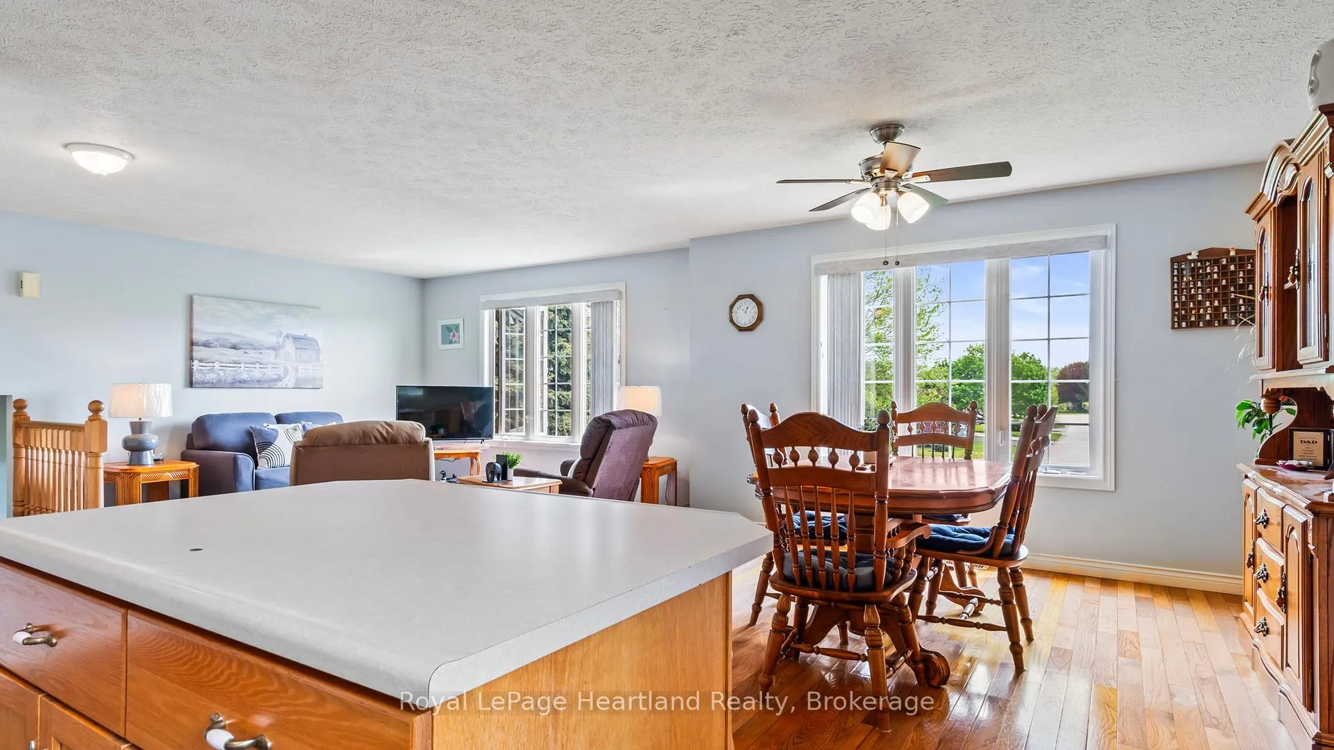 Photo 17 of 50 Mcdonald Drive, Huron East, Brussels — HOMEH