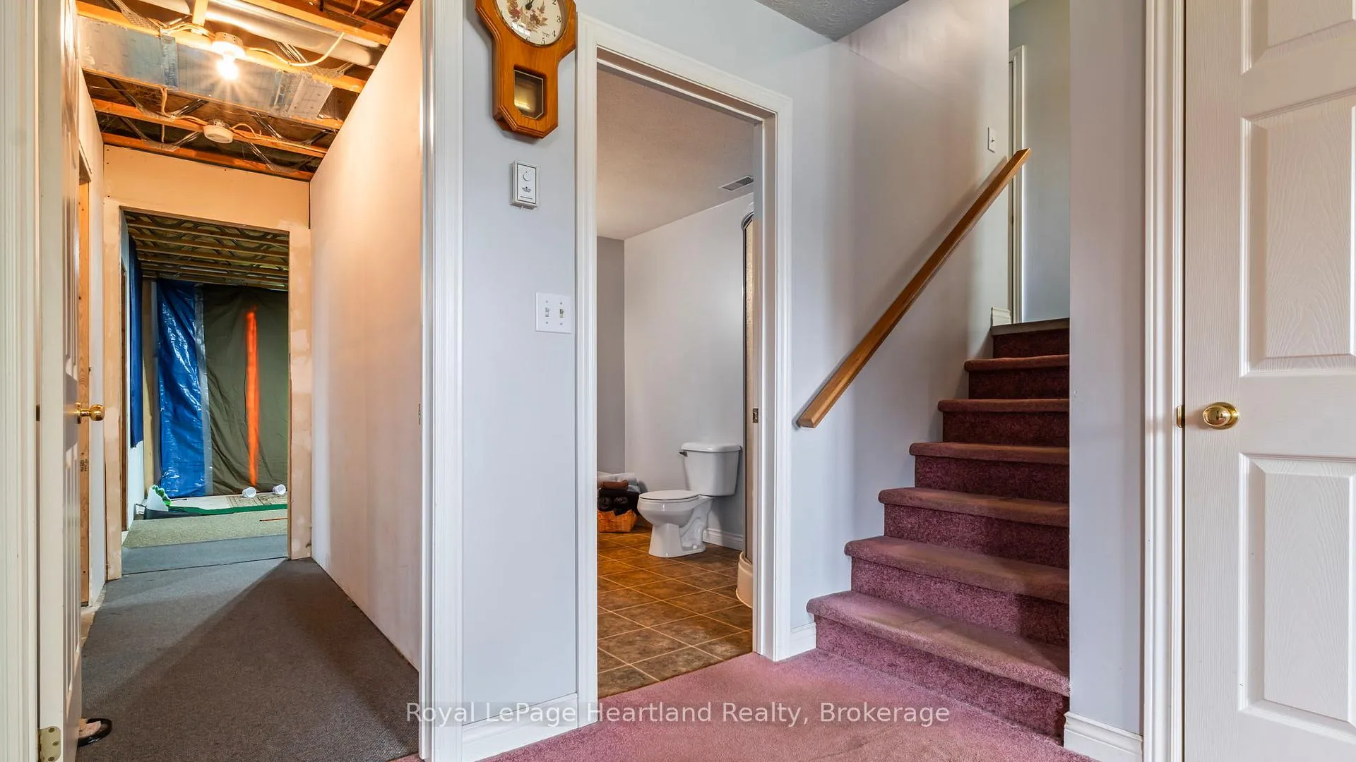 Photo 25 of 50 Mcdonald Drive, Huron East, Brussels — HOMEH