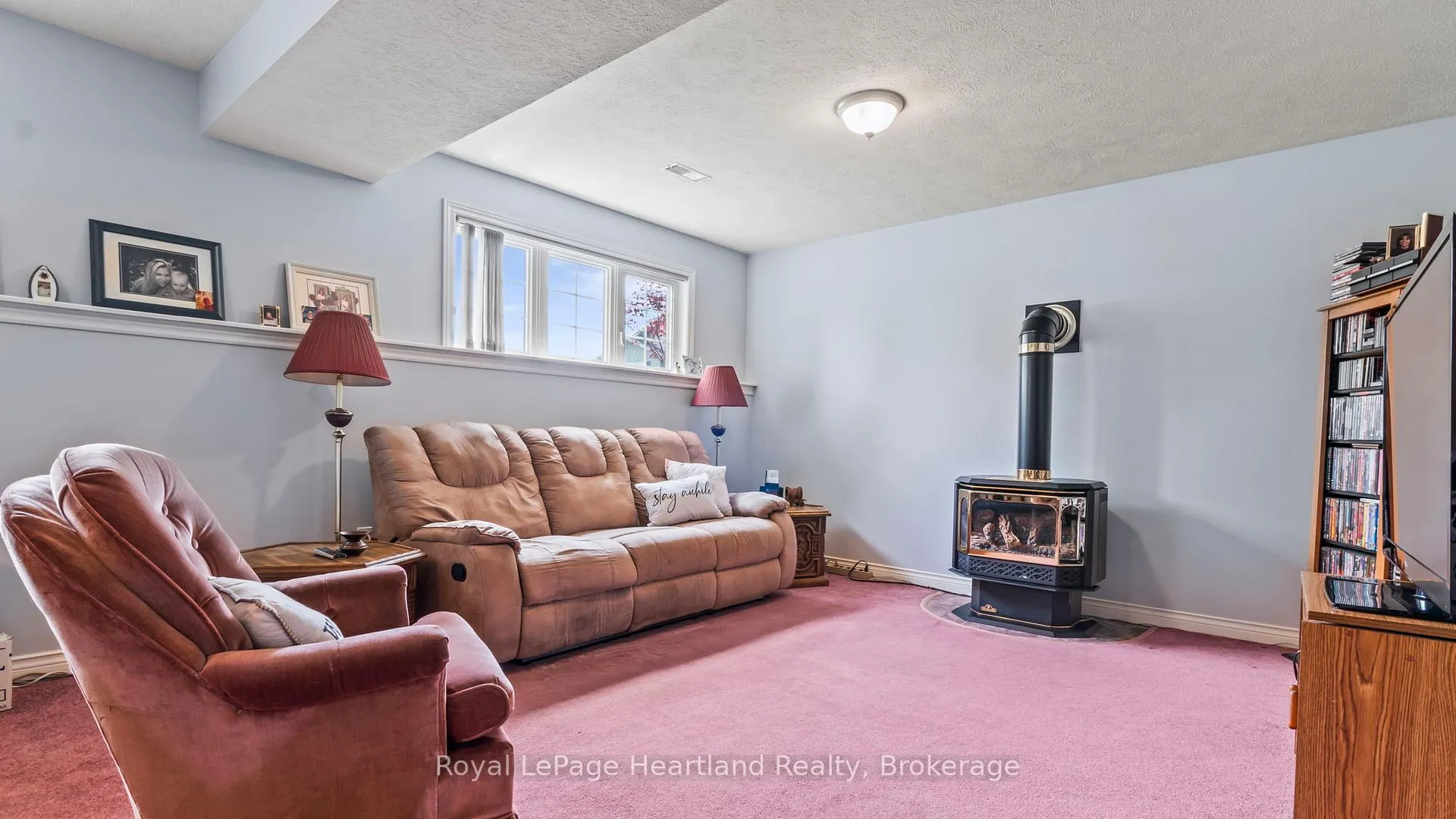 Photo 26 of 50 Mcdonald Drive, Huron East, Brussels — HOMEH