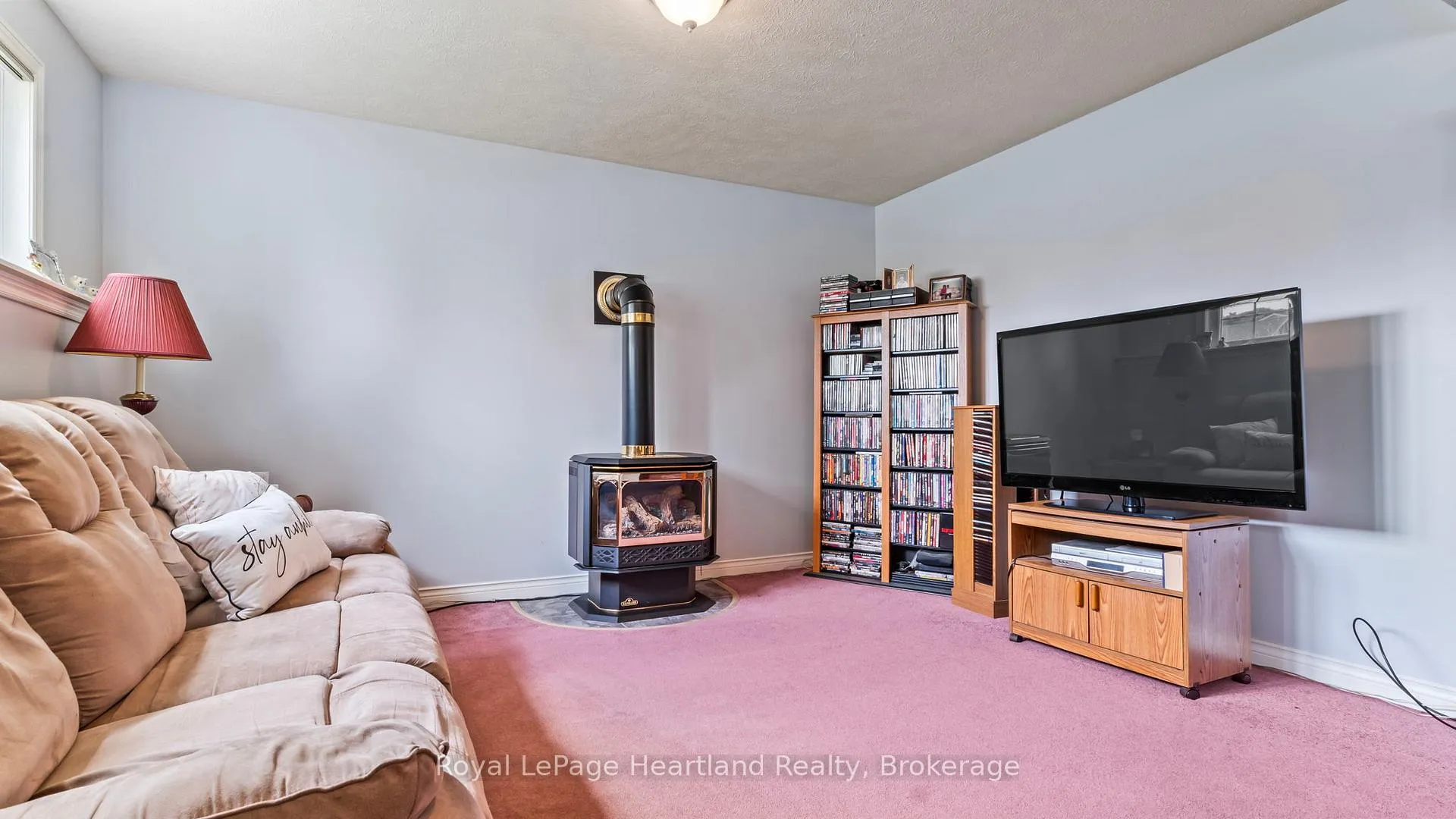 Photo 27 of 50 Mcdonald Drive, Huron East, Brussels — HOMEH