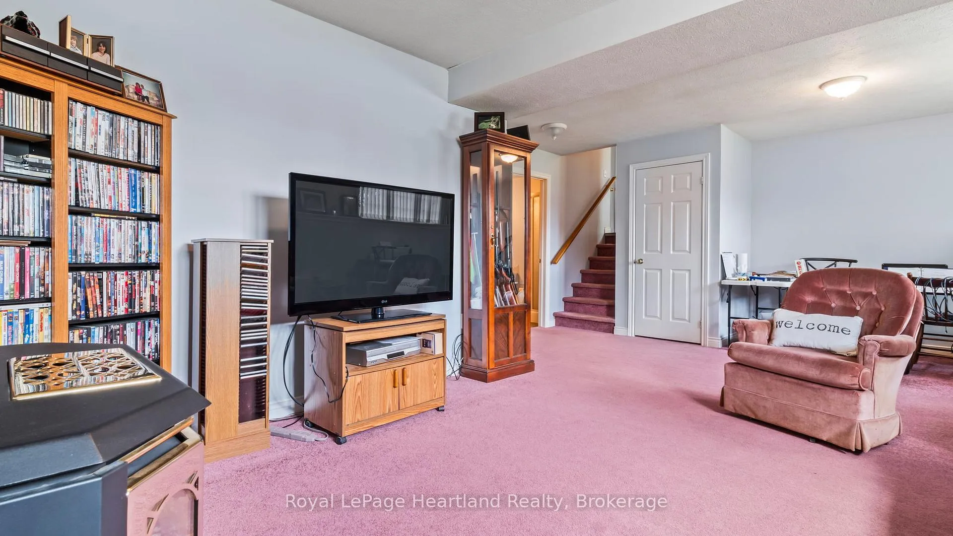 Photo 28 of 50 Mcdonald Drive, Huron East, Brussels — HOMEH