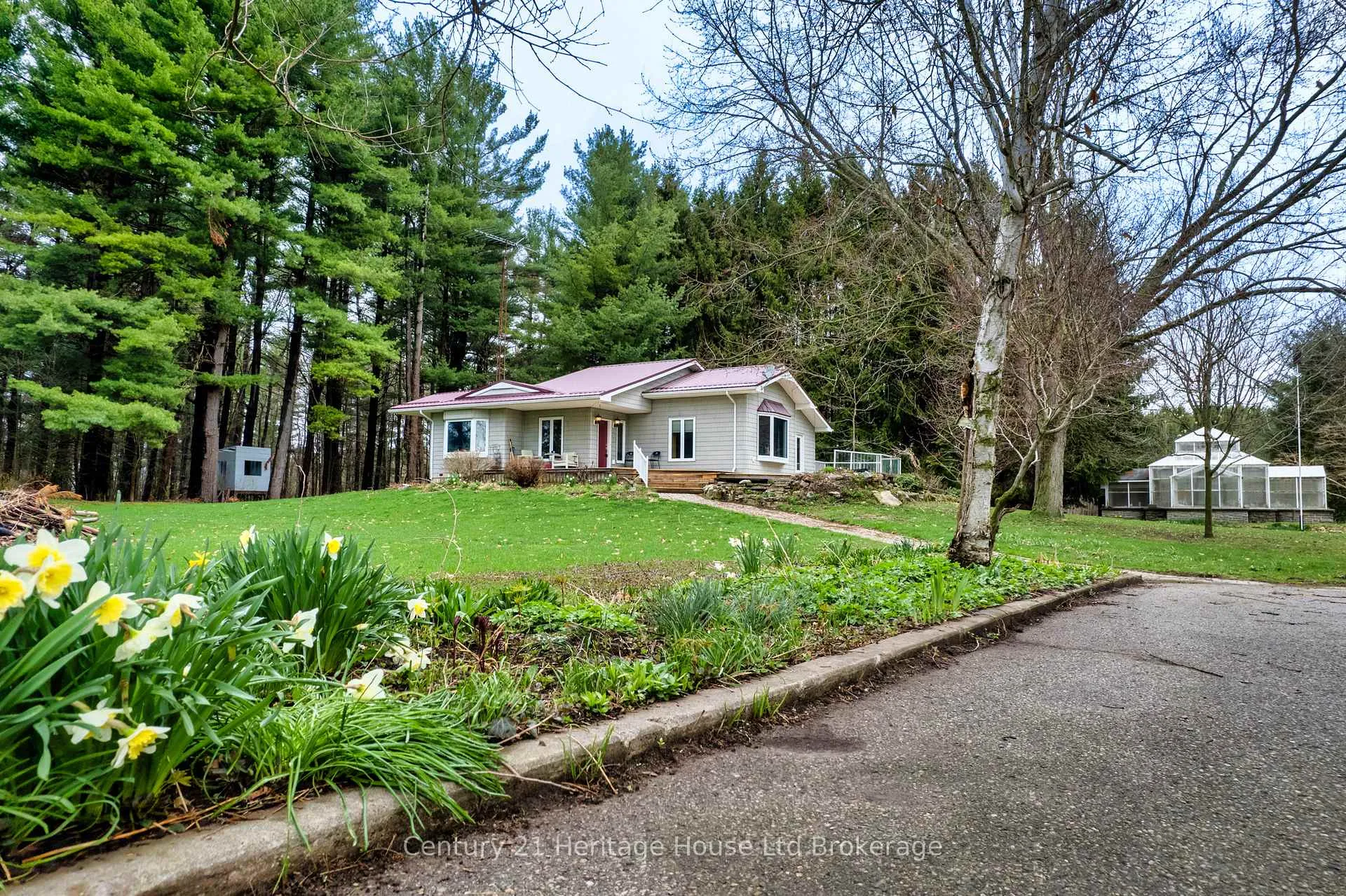 Photo 3 of 10915 Culloden Road, Bayham, Rural Bayham — HOMEH