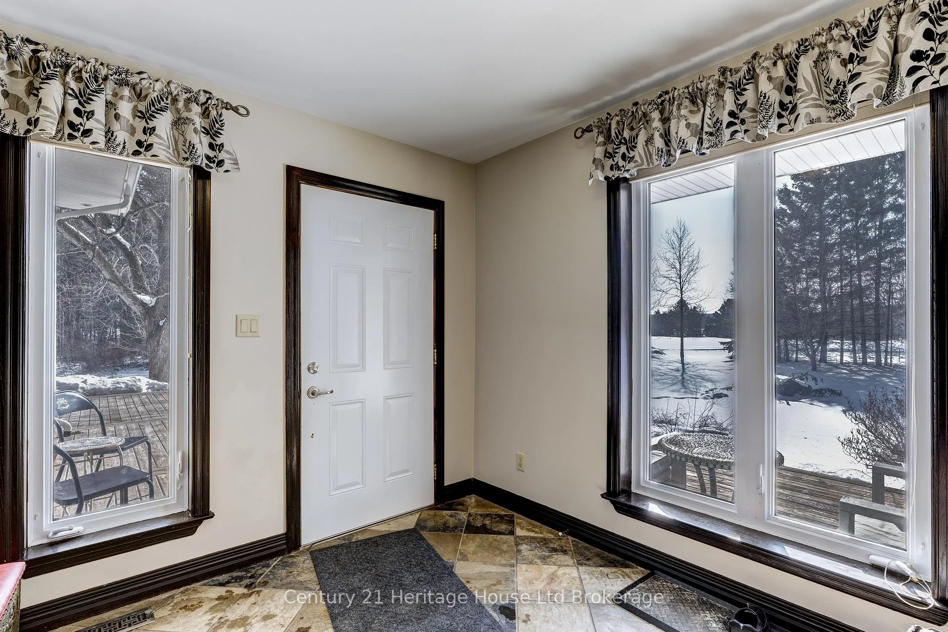 Photo 5 of 10915 Culloden Road, Bayham, Rural Bayham — HOMEH